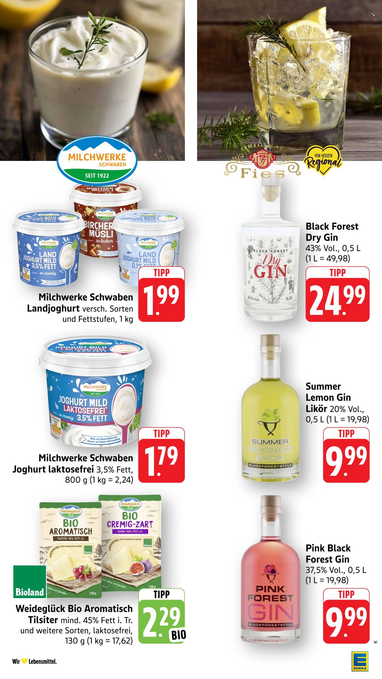 Edeka Prospekte  - 26.05.2026 - 30.05.2026. Seite 50