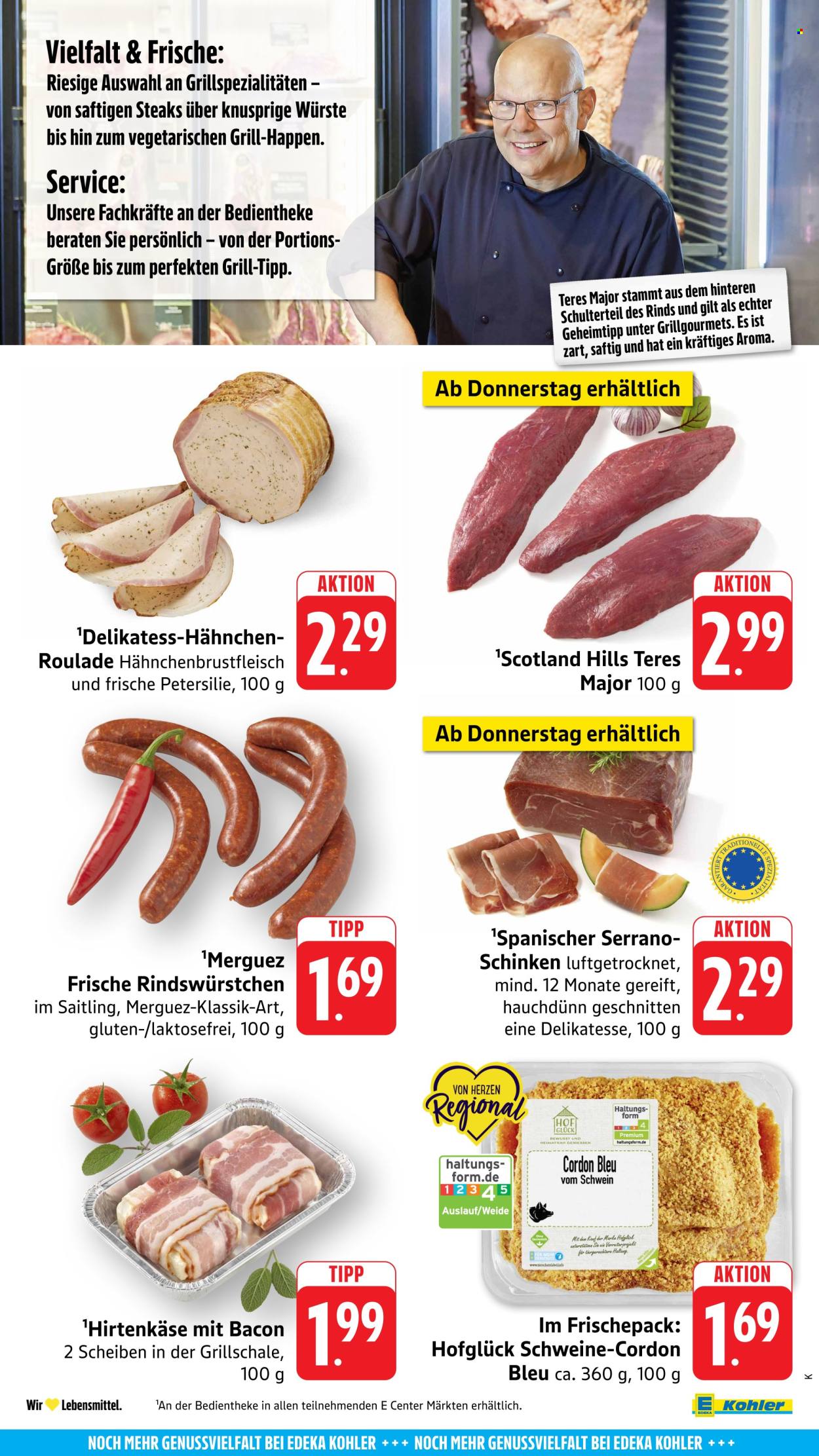 Edeka Prospekte  - 26.05.2026 - 30.05.2026. Seite 46
