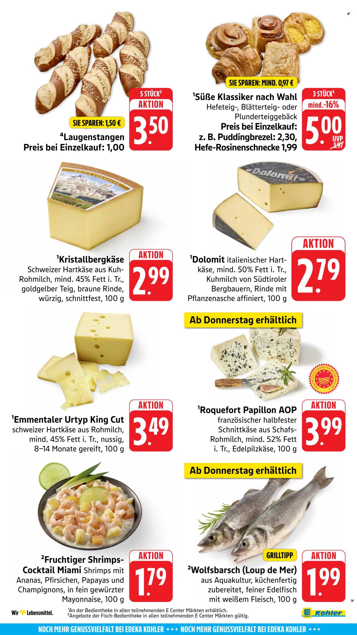 Edeka Prospekte  - 26.05.2026 - 30.05.2026. Seite 47