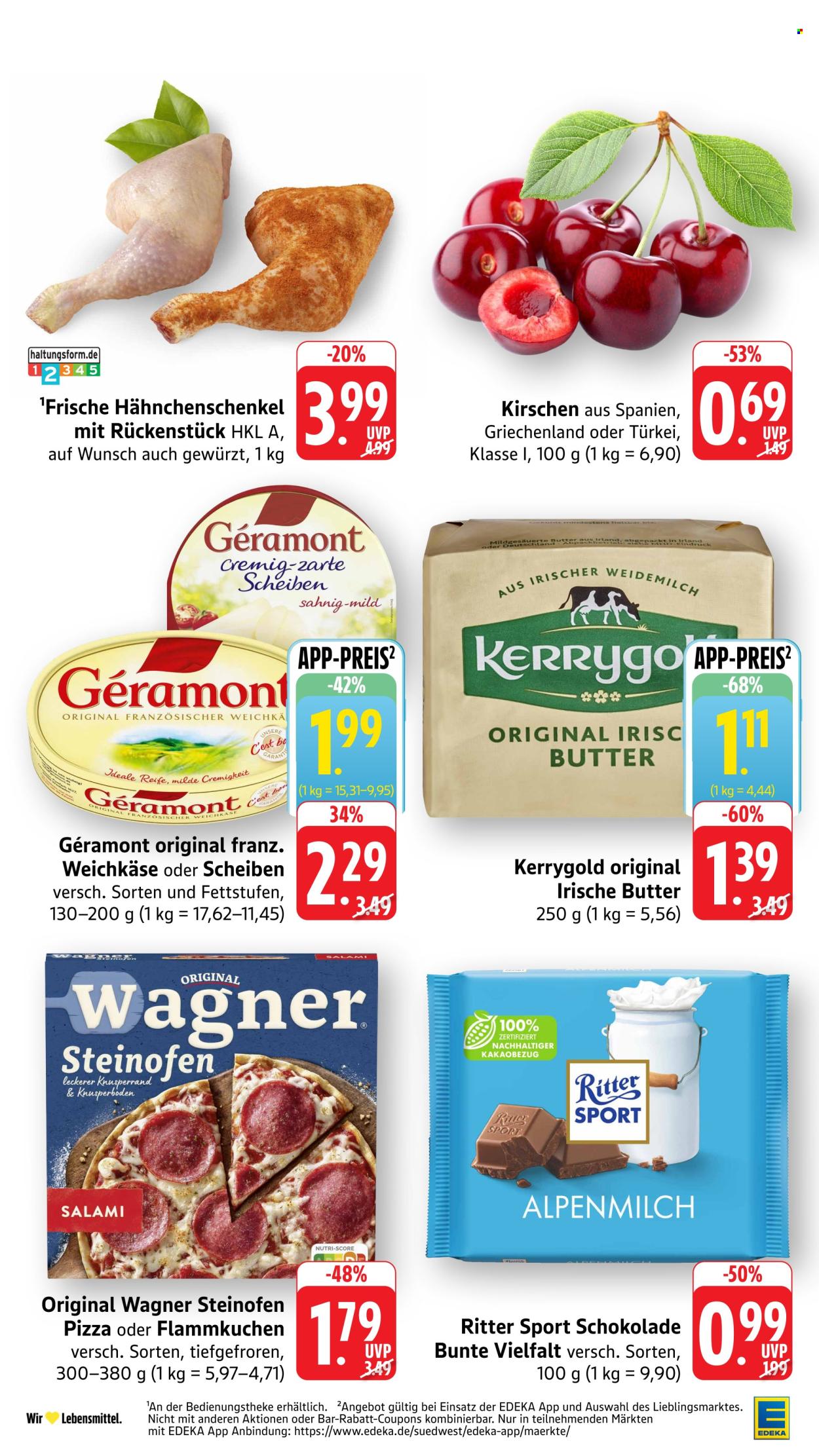 Edeka Prospekte  - 26.05.2026 - 30.05.2026. Seite 2