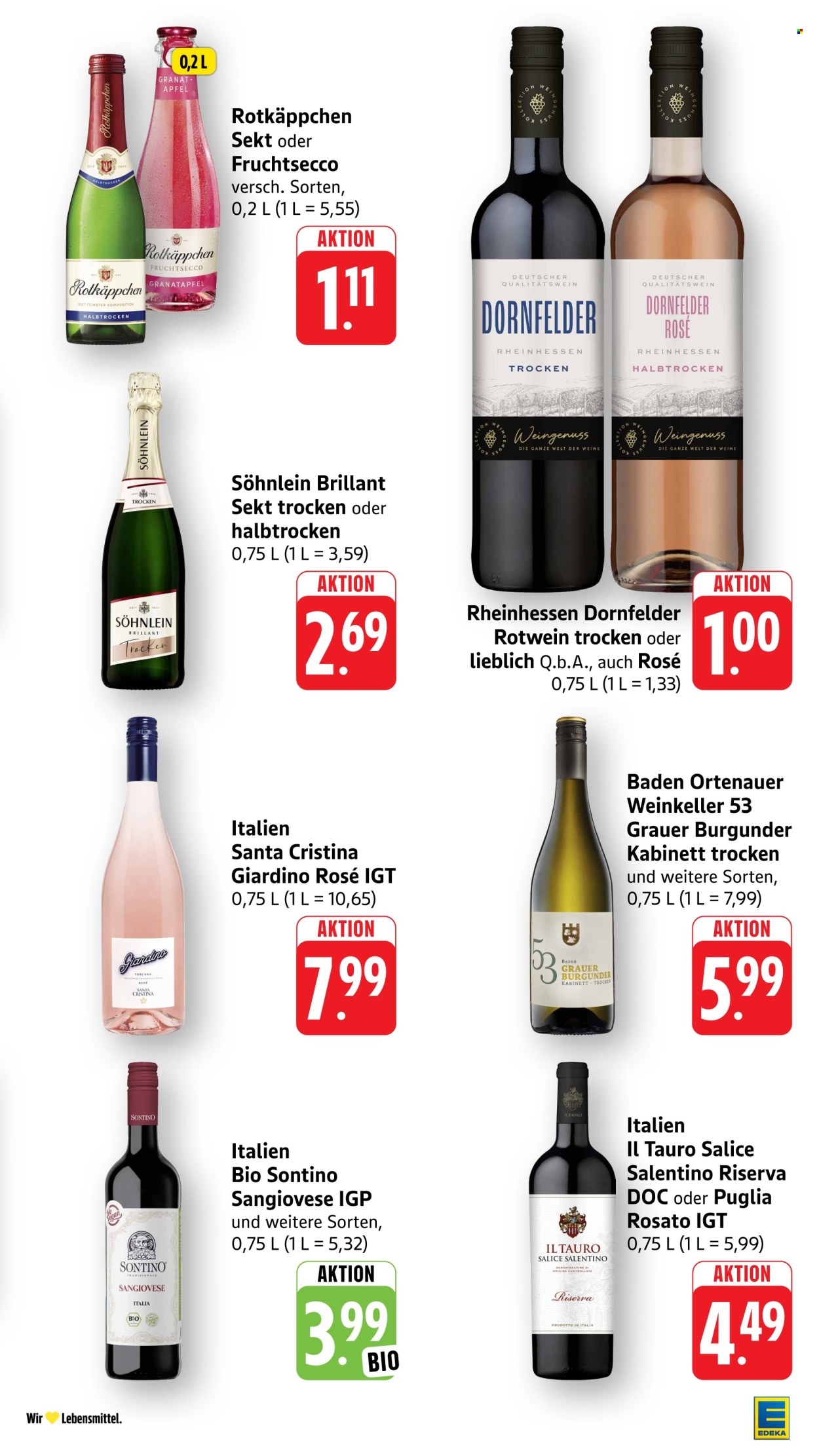 Edeka Prospekte  - 26.05.2026 - 30.05.2026. Seite 41