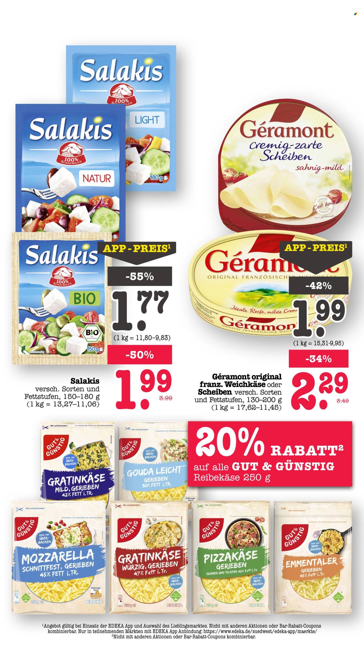 Scheck-in Prospekte  - 26.05.2026 - 30.05.2026. Seite 40