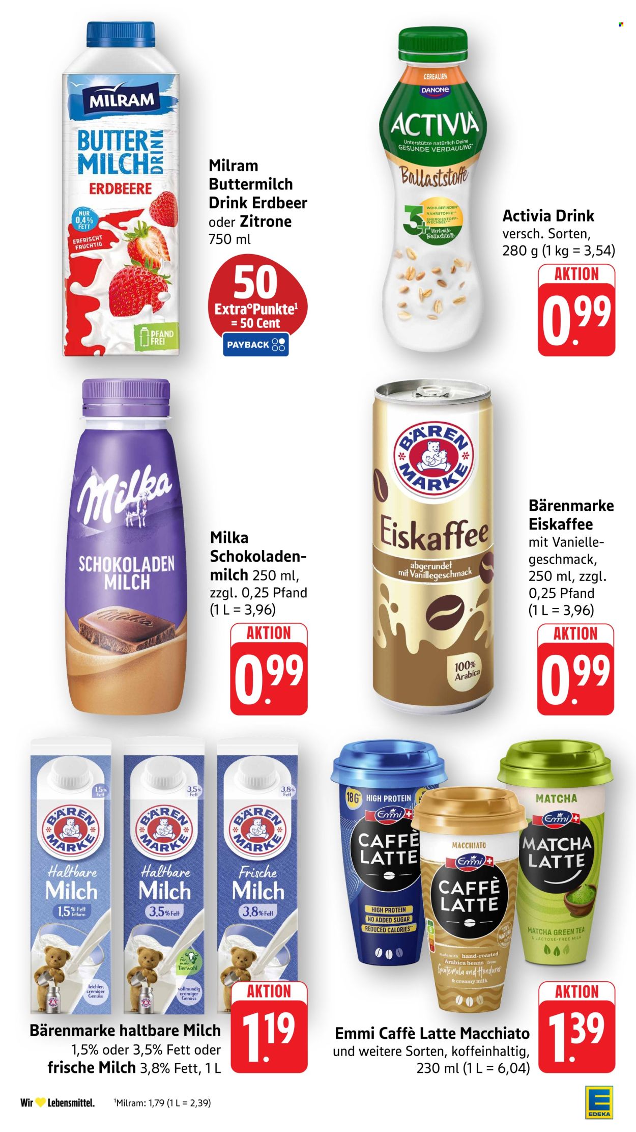 E center Prospekte  - 26.05.2026 - 30.05.2026. Seite 24