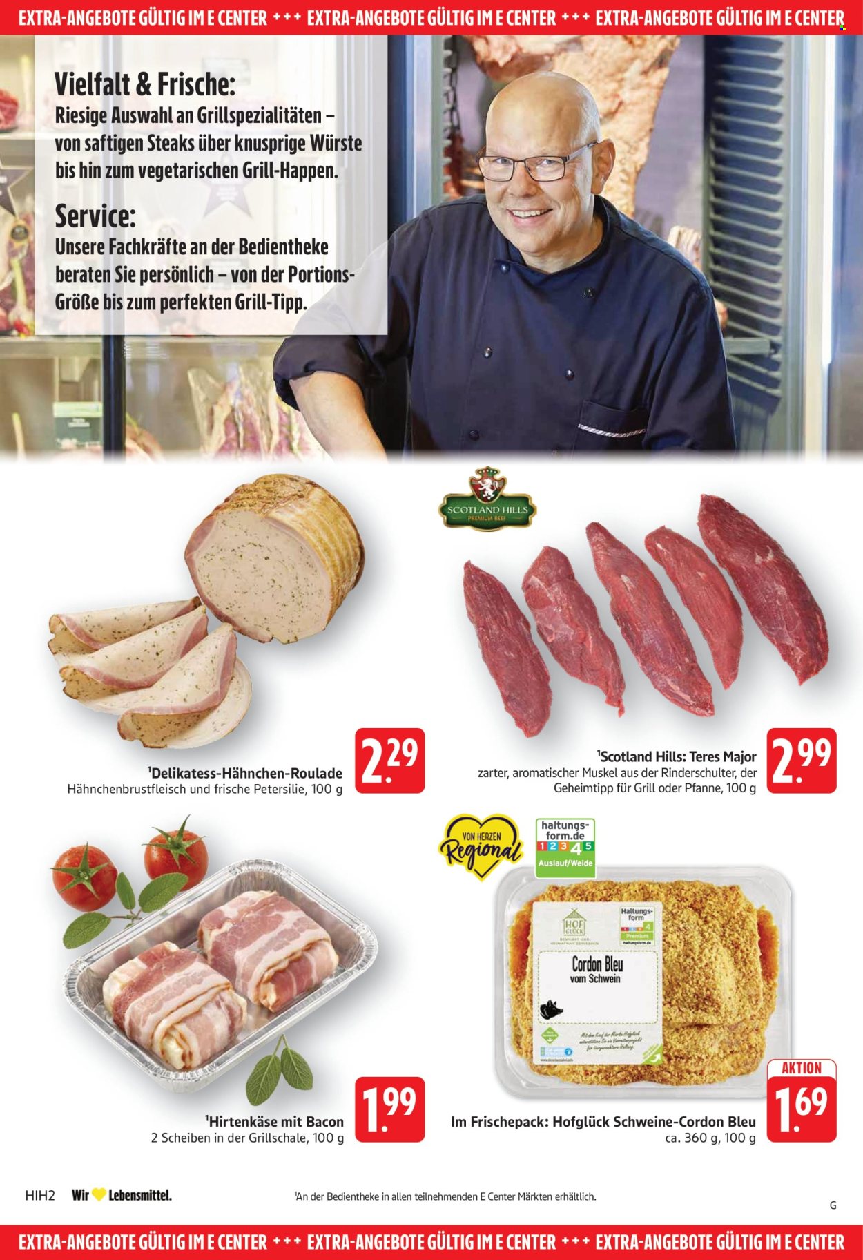 E center Prospekte  - 26.05.2026 - 30.05.2026. Seite 26