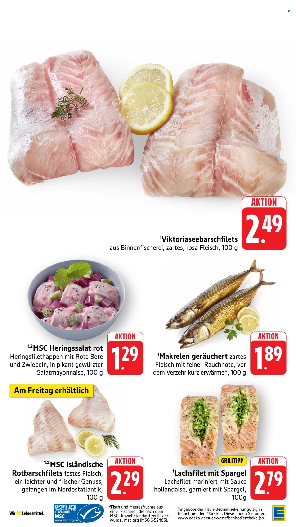 E center Prospekte  - 26.05.2026 - 30.05.2026. Seite 15