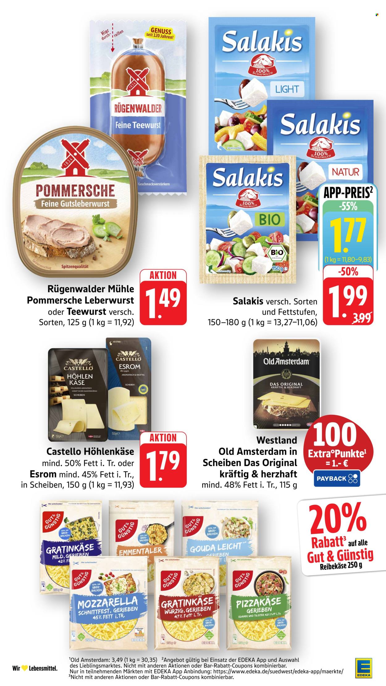 E center Prospekte  - 26.05.2026 - 30.05.2026. Seite 21