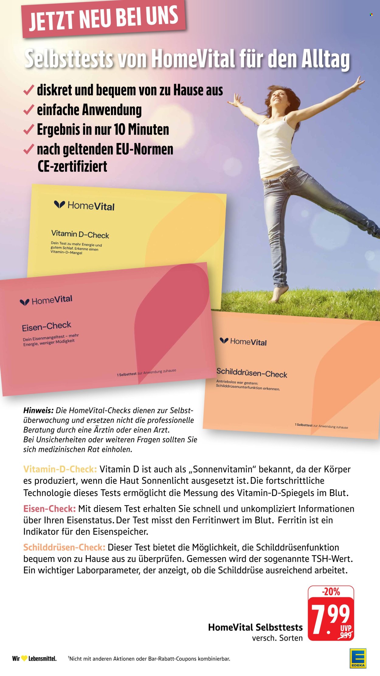 E center Prospekte  - 26.05.2026 - 30.05.2026. Seite 52