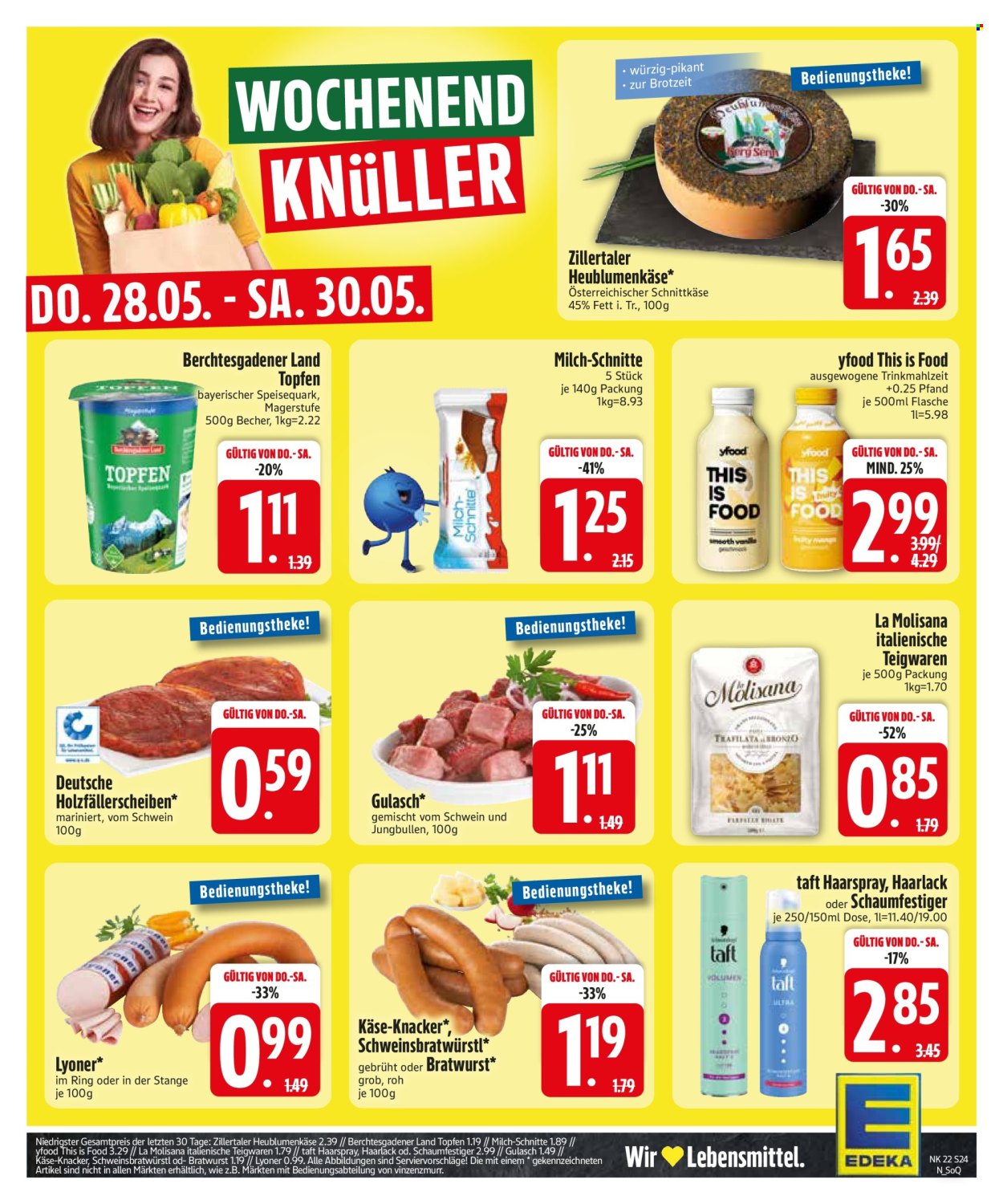 Edeka Prospekte  - 26.05.2026 - 30.05.2026. Seite 26