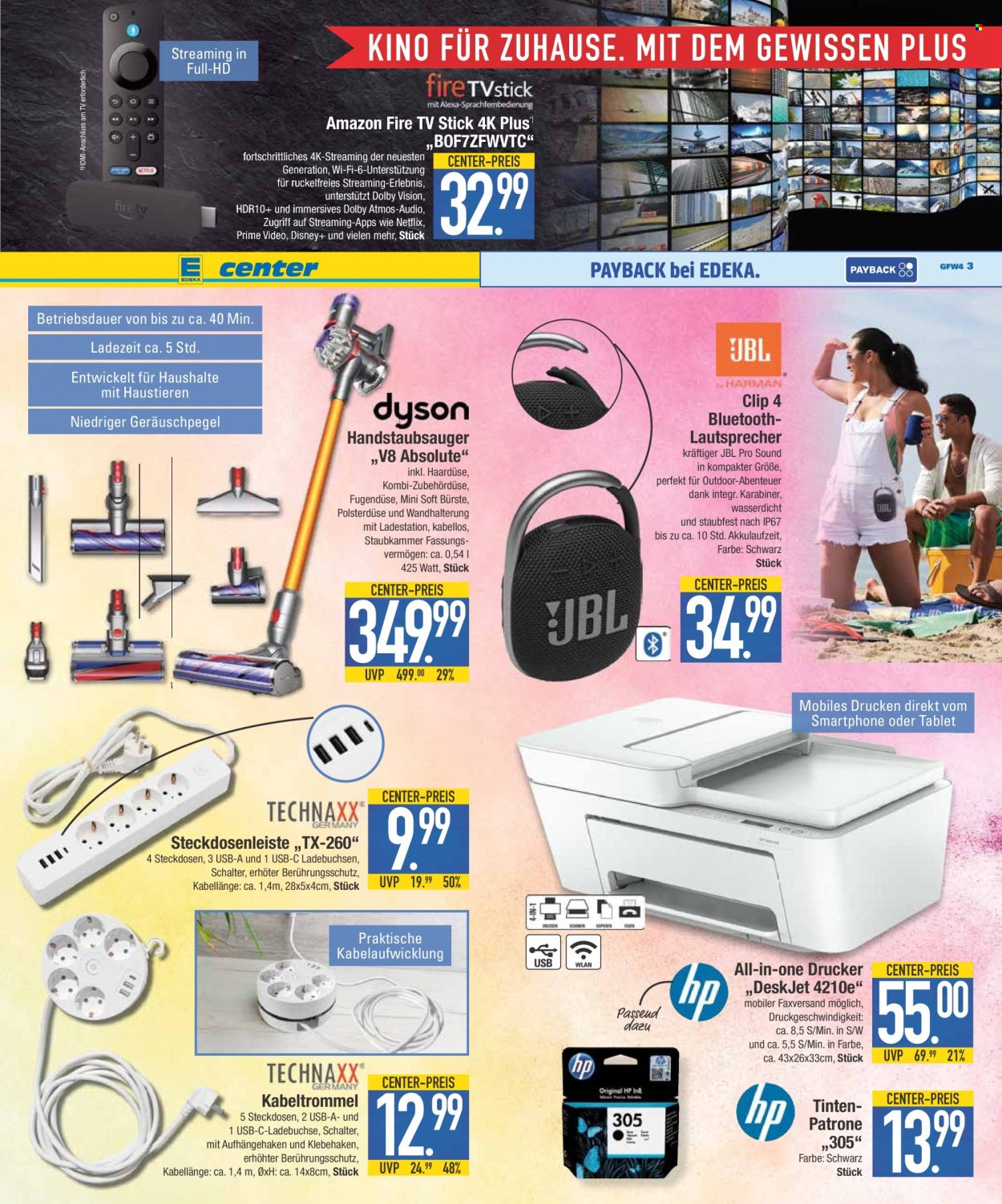 Edeka Prospekte  - 26.05.2026 - 30.05.2026. Seite 13
