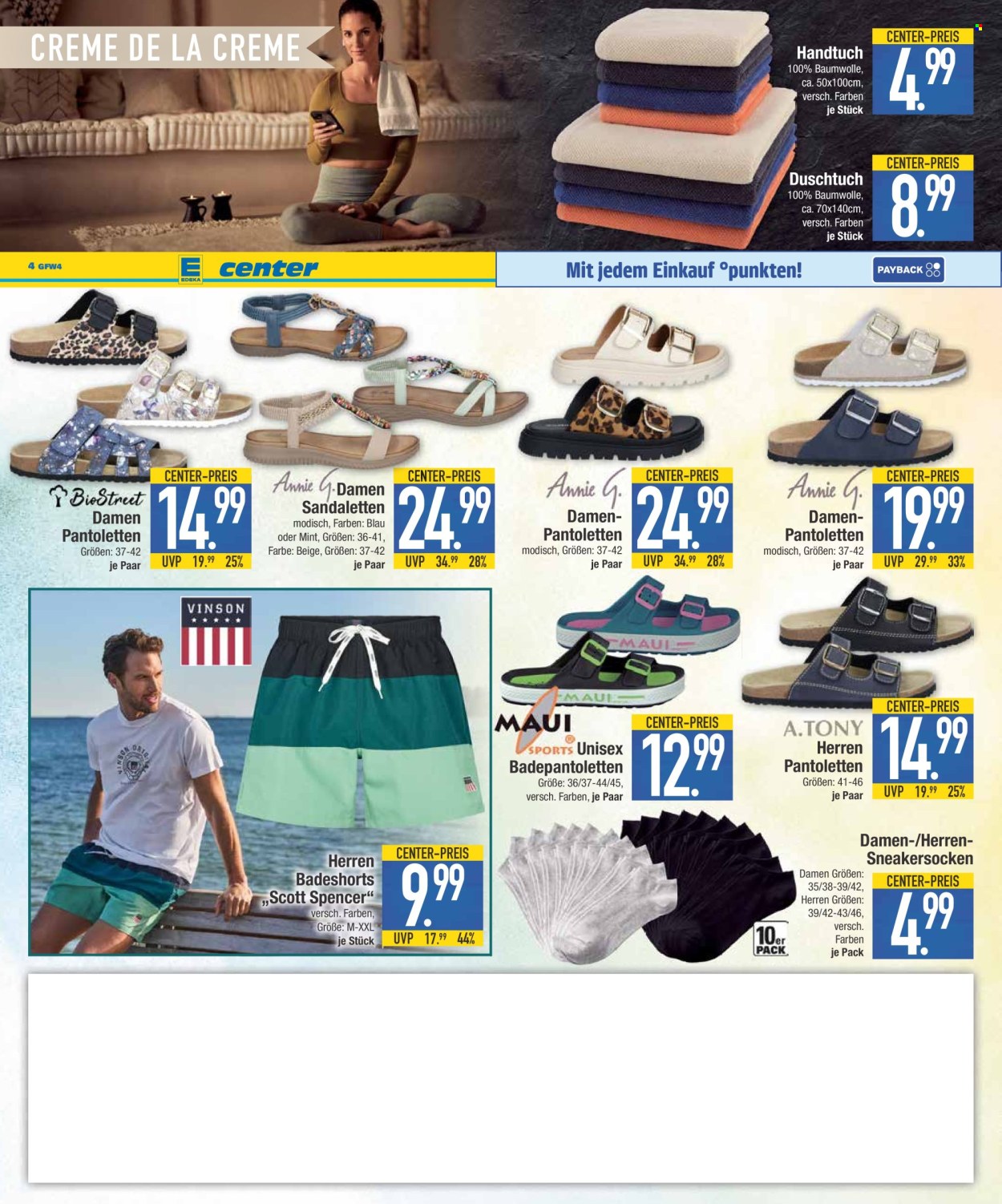 Edeka Prospekte  - 26.05.2026 - 30.05.2026. Seite 14