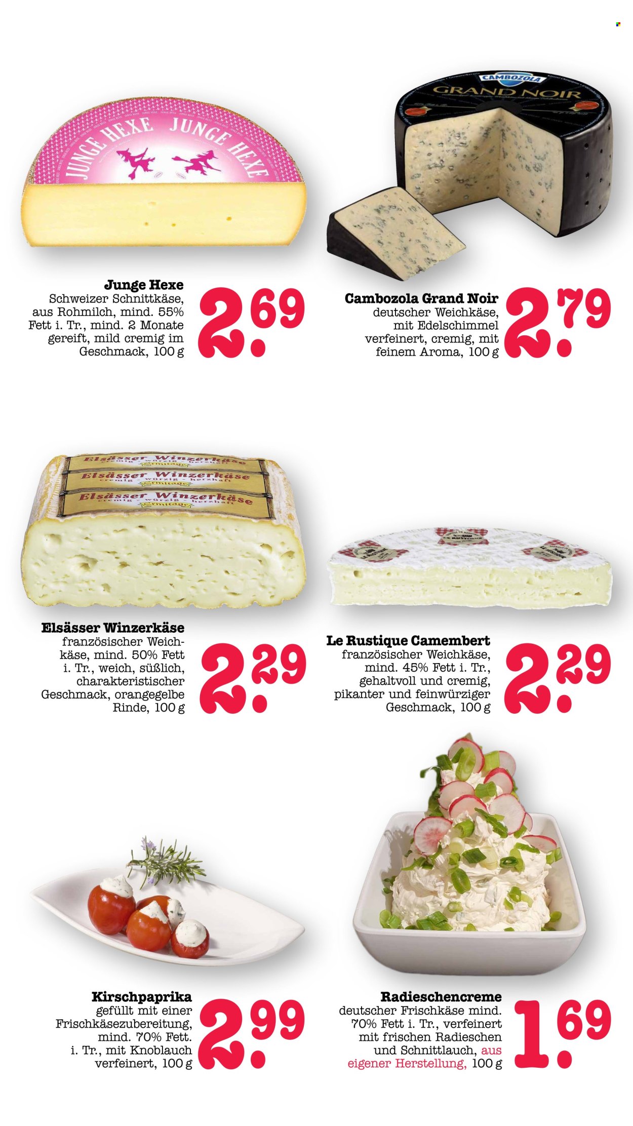 Scheck-in Prospekte  - 26.05.2026 - 30.05.2026. Seite 11
