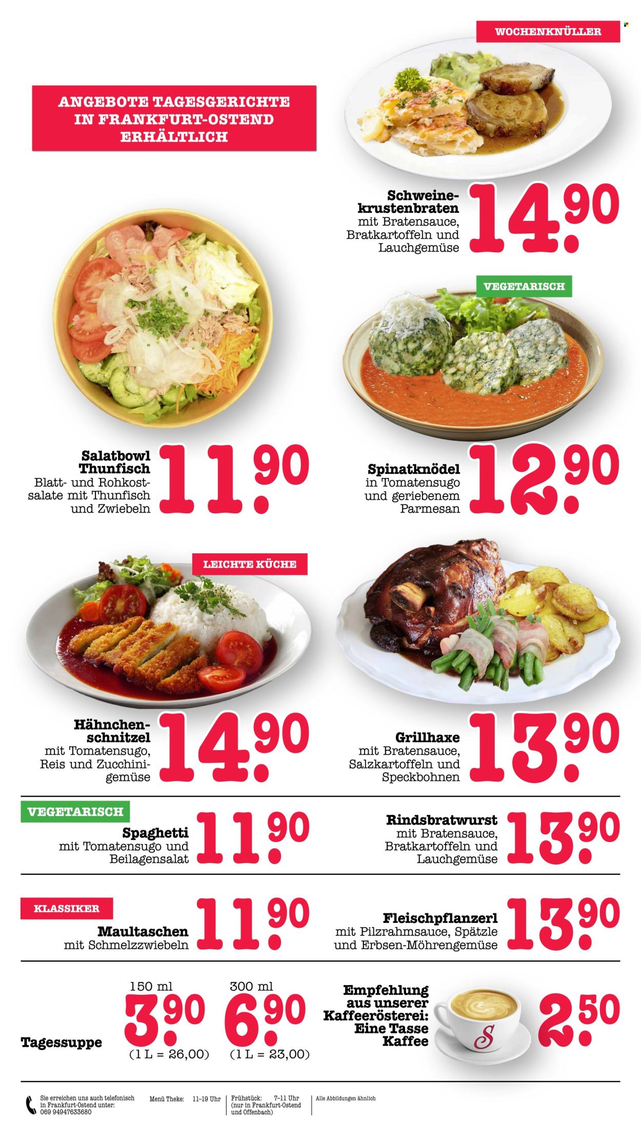 Scheck-in Prospekte  - 26.05.2026 - 30.05.2026. Seite 18