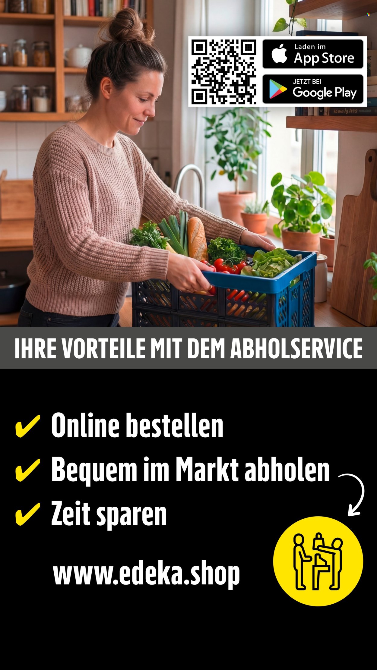 Edeka Prospekte  - 26.05.2026 - 30.05.2026. Seite 51