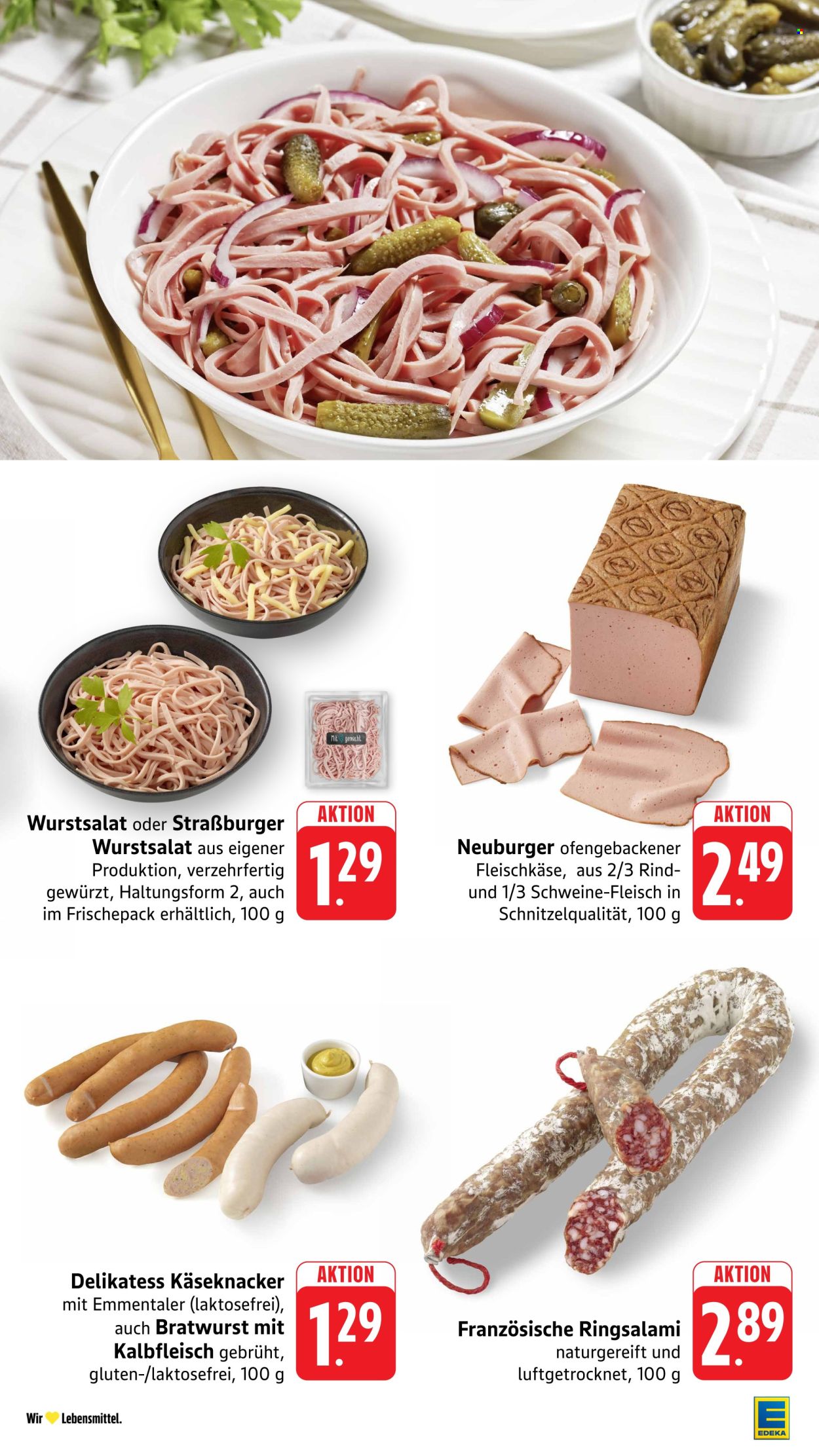 Edeka Prospekte  - 26.05.2026 - 30.05.2026. Seite 13