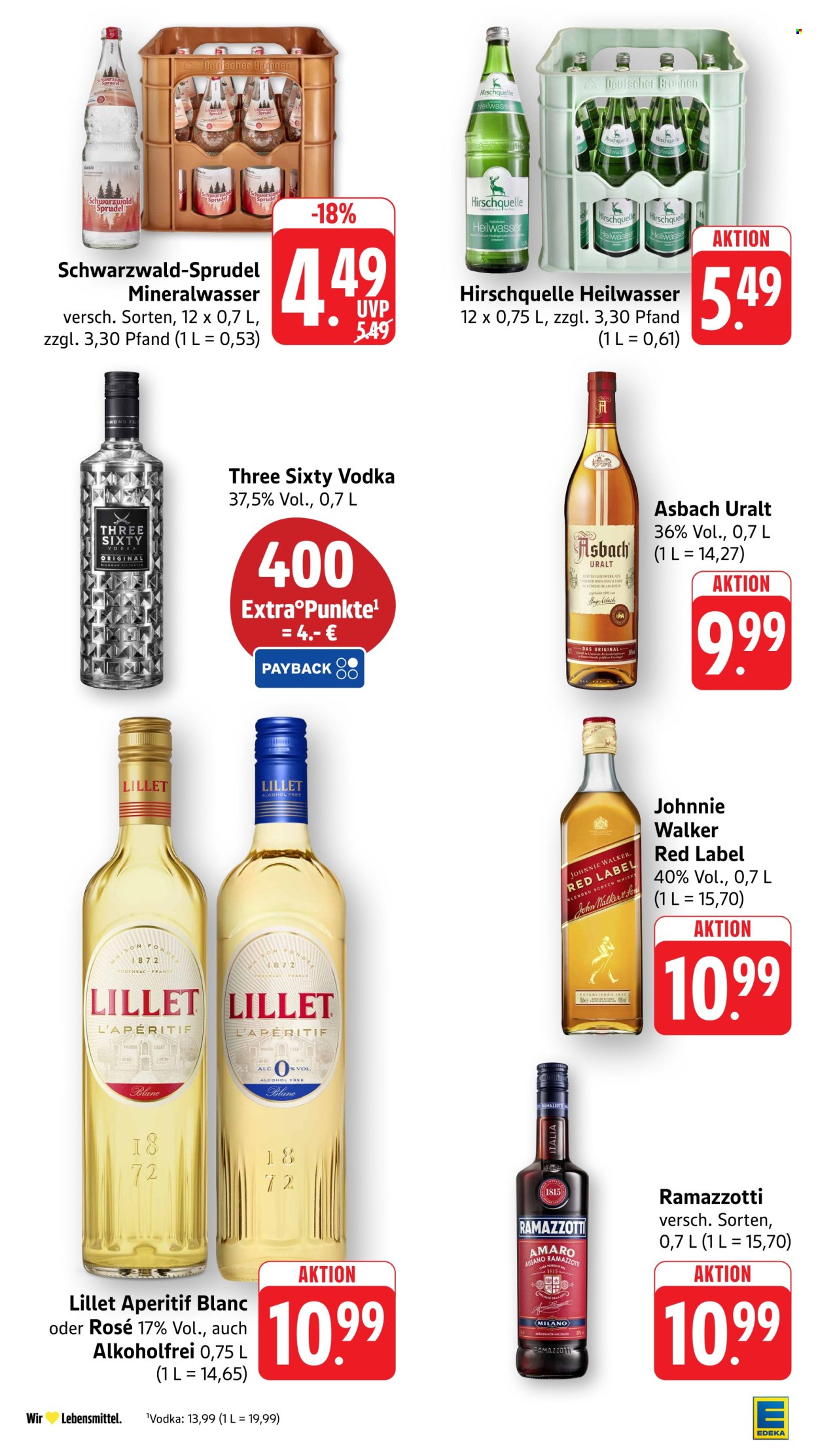 Edeka Prospekte  - 26.05.2026 - 30.05.2026. Seite 39