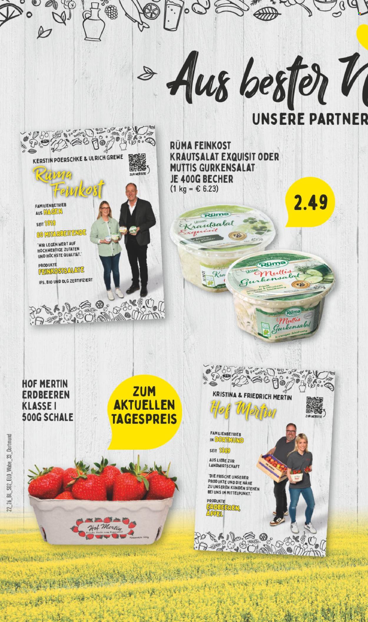 Edeka Prospekte  - 26.05.2026 - 30.05.2026. Seite 28