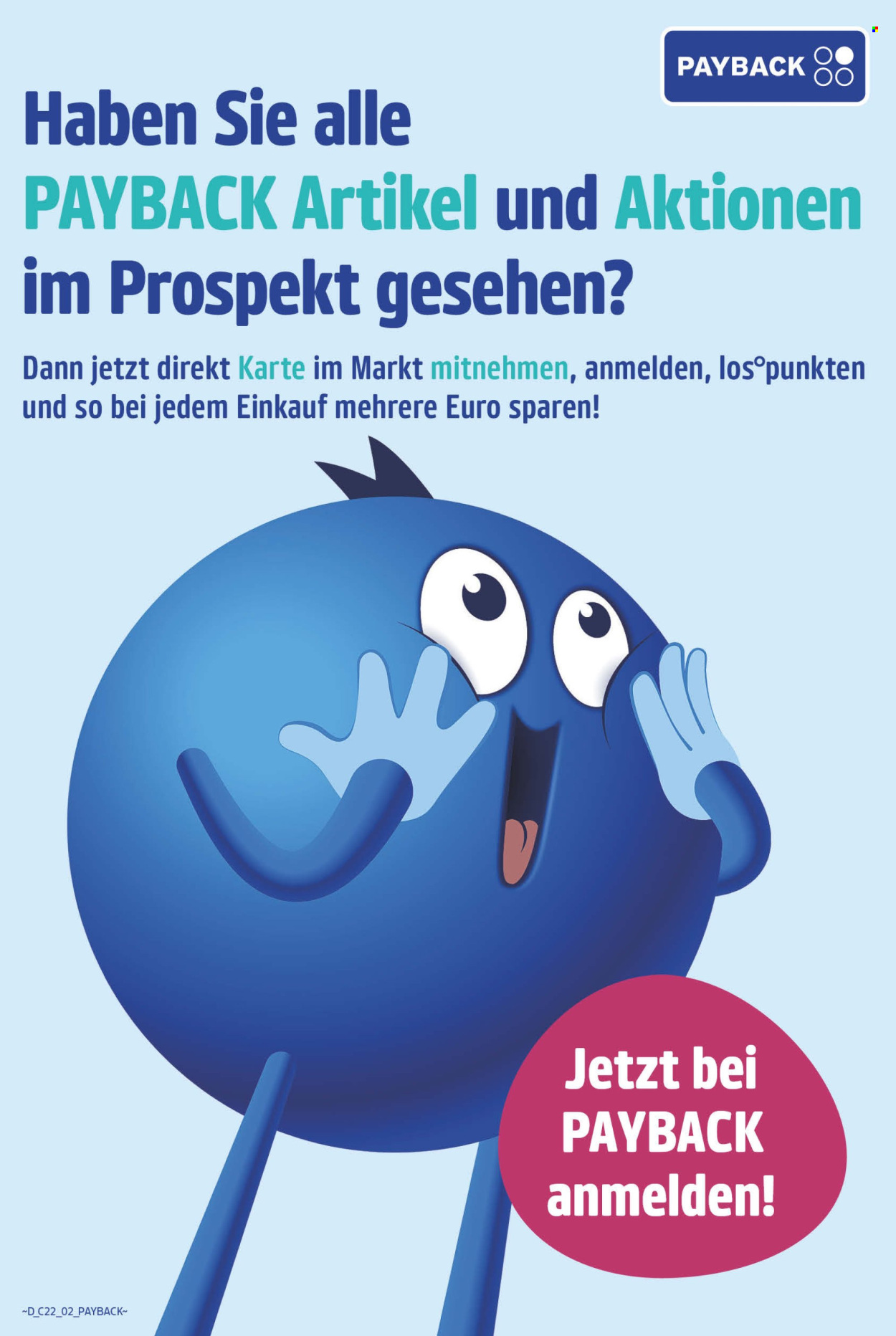 E center Prospekte  - 26.05.2026 - 30.05.2026. Seite 22