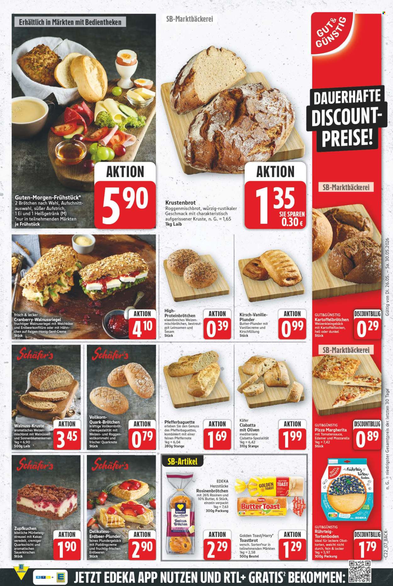 E center Prospekte  - 26.05.2026 - 30.05.2026. Seite 7
