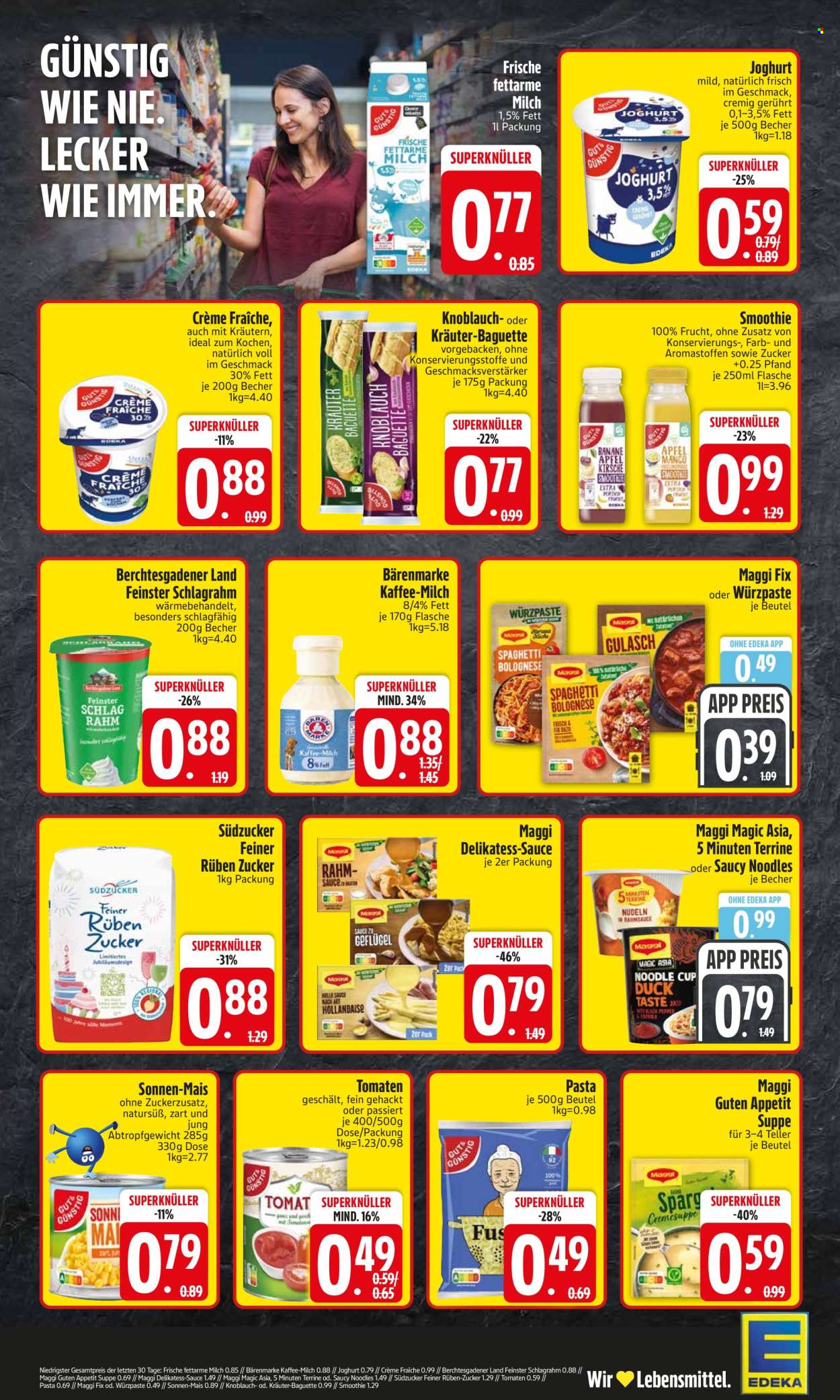 Edeka Prospekte  - 26.05.2026 - 30.05.2026. Seite 2