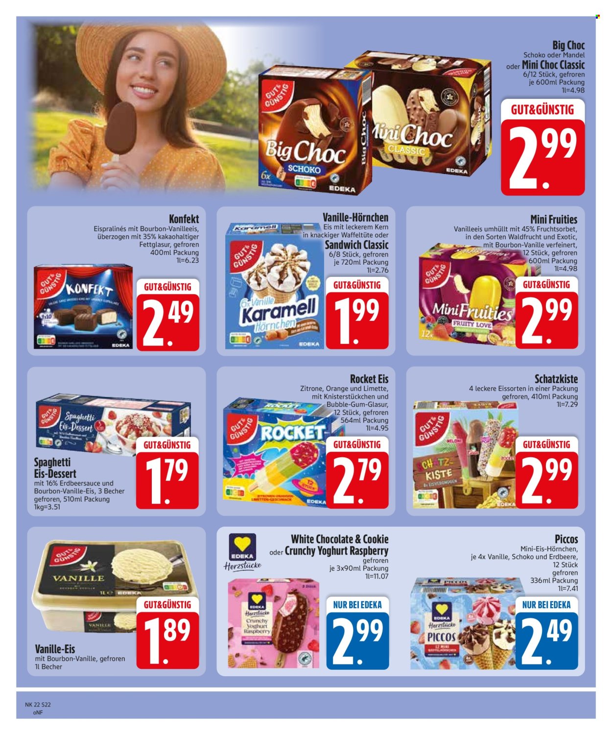 Edeka Prospekte  - 26.05.2026 - 30.05.2026. Seite 24