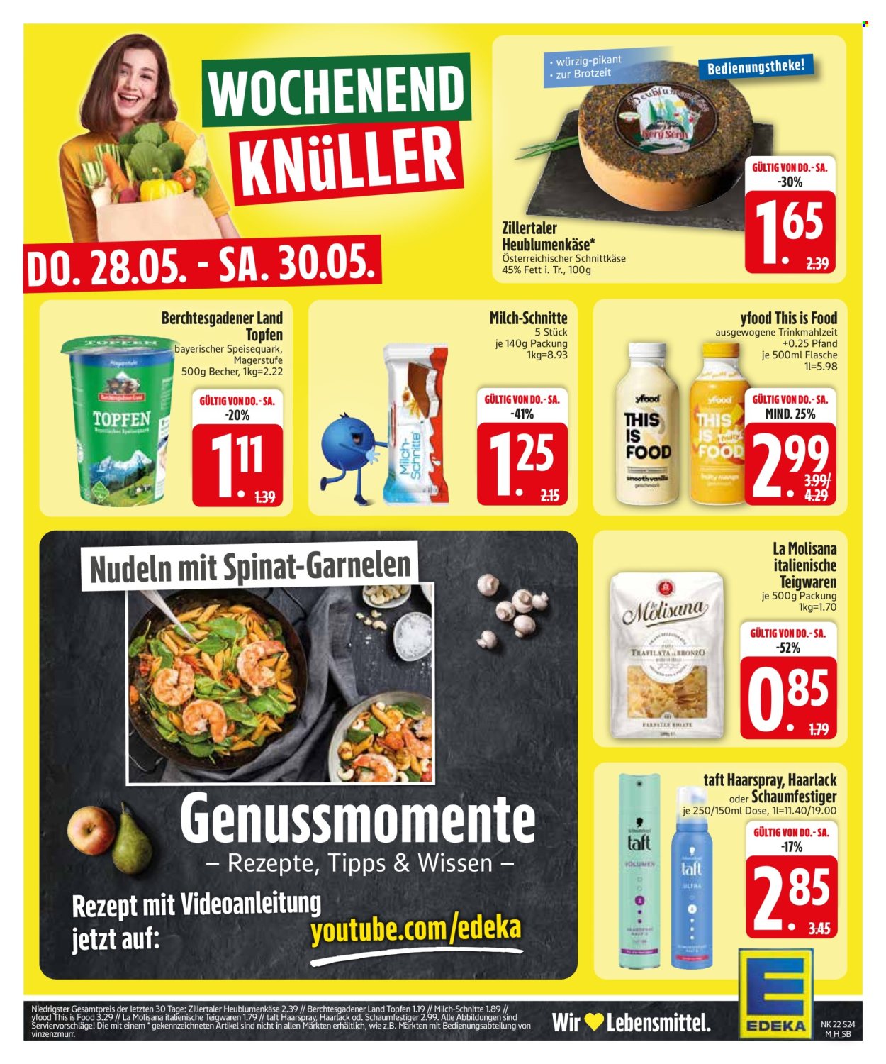 Edeka Prospekte  - 26.05.2026 - 30.05.2026. Seite 26