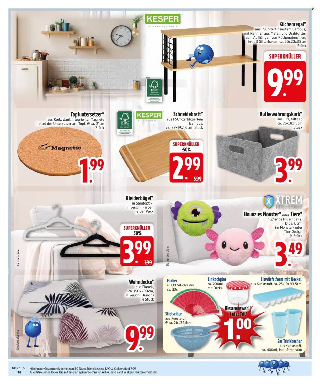 Edeka Prospekte  - 26.05.2026 - 30.05.2026. Seite 24