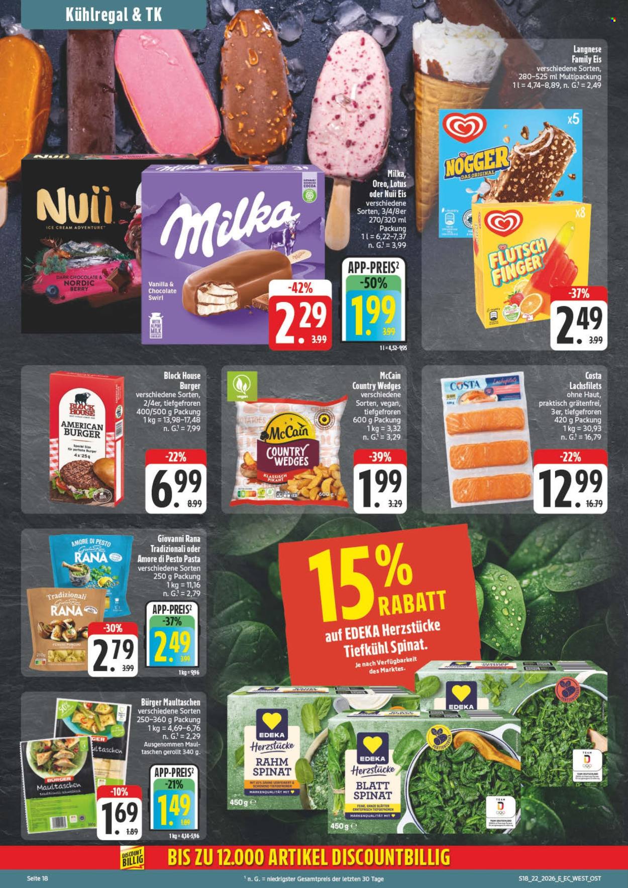 E center Prospekte  - 26.05.2026 - 30.05.2026. Seite 18