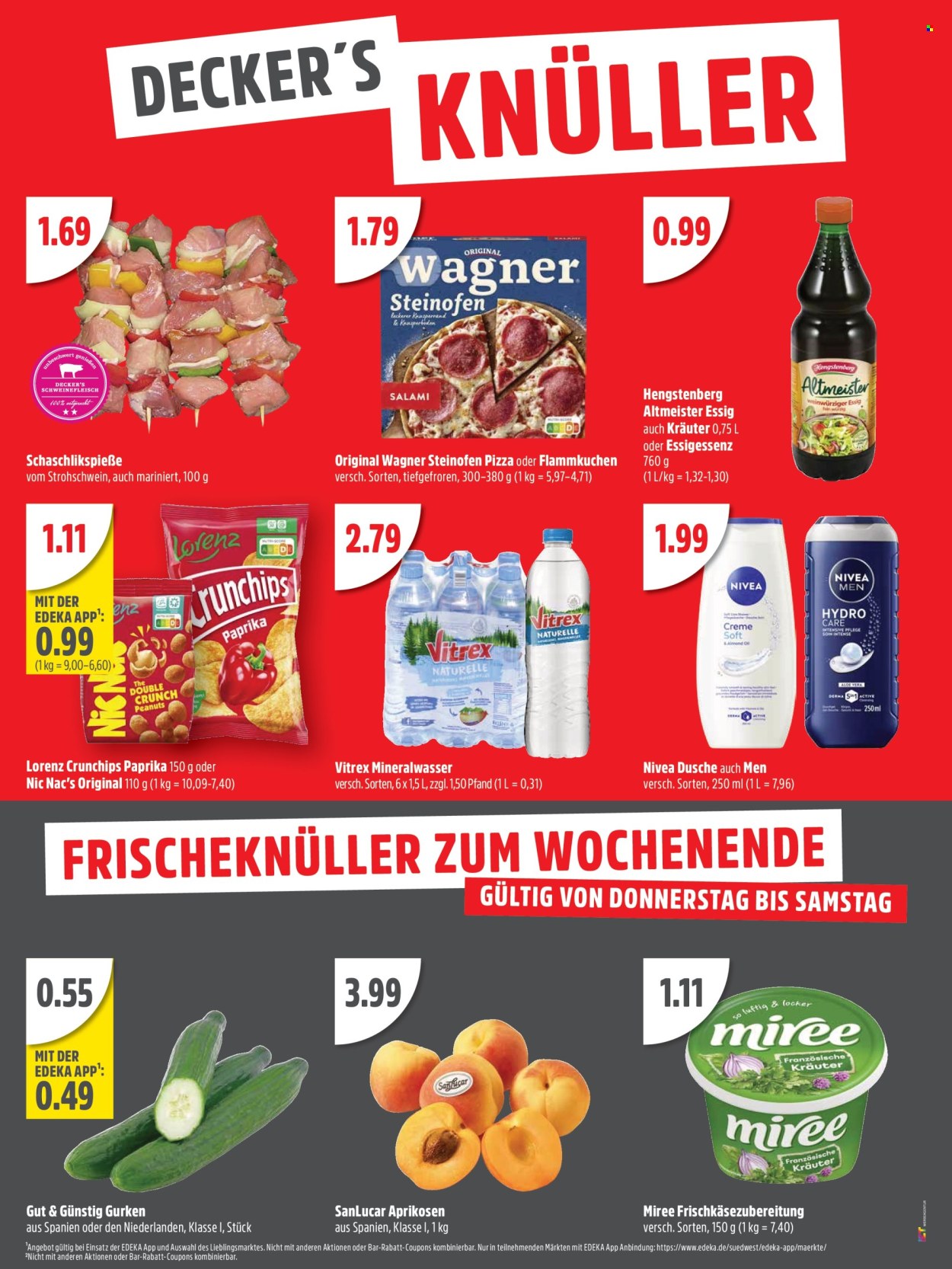 E center Prospekte  - 26.05.2026 - 30.05.2026. Seite 8