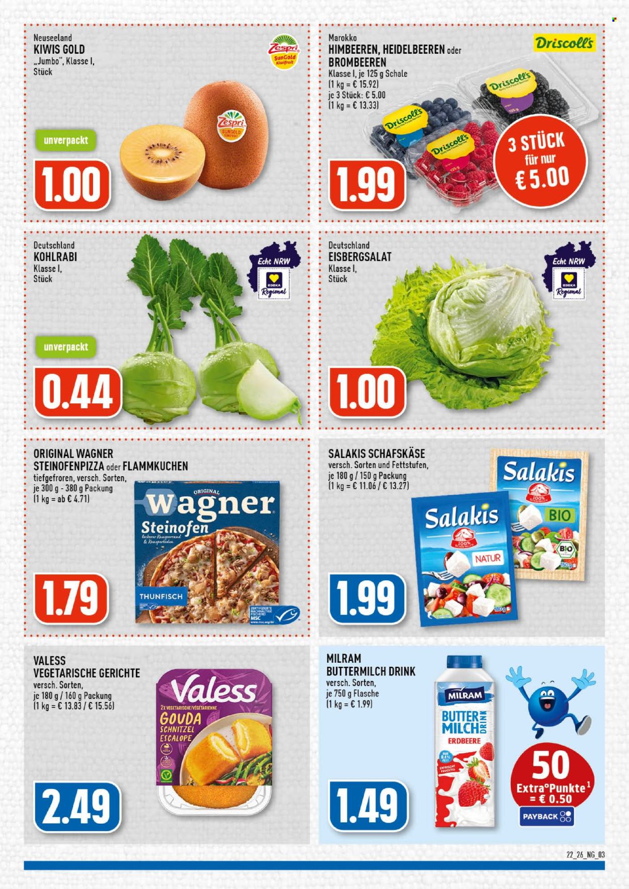 Edeka Prospekte  - 26.05.2026 - 30.05.2026. Seite 3