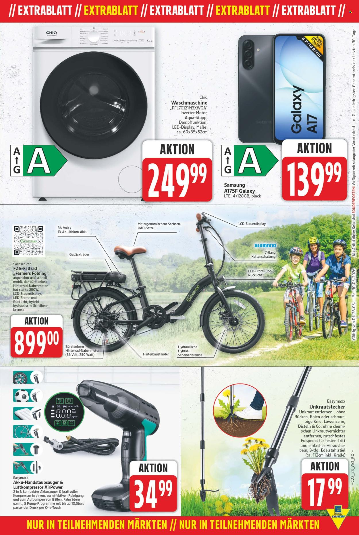 E center Prospekte  - 26.05.2026 - 30.05.2026. Seite 23