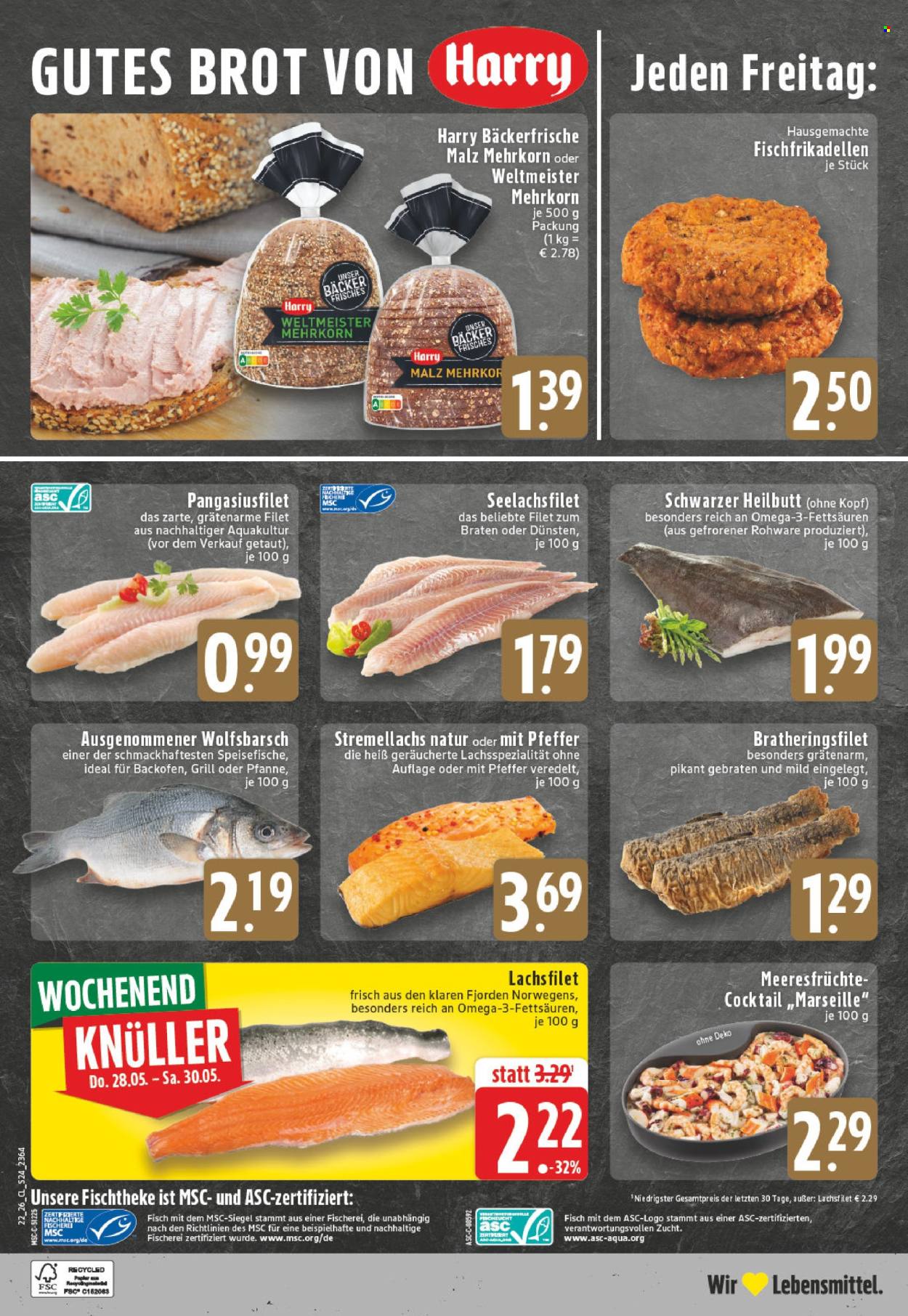 Edeka Prospekte  - 26.05.2026 - 30.05.2026. Seite 28