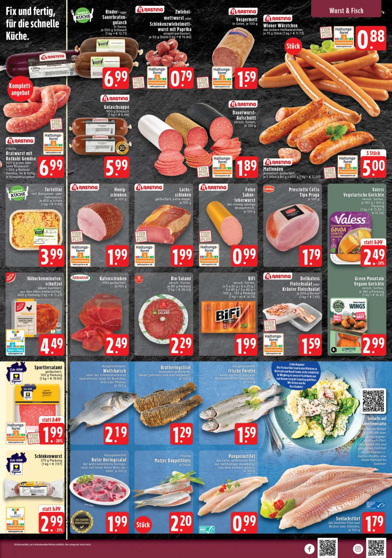 E center Prospekte  - 26.05.2026 - 30.05.2026. Seite 3