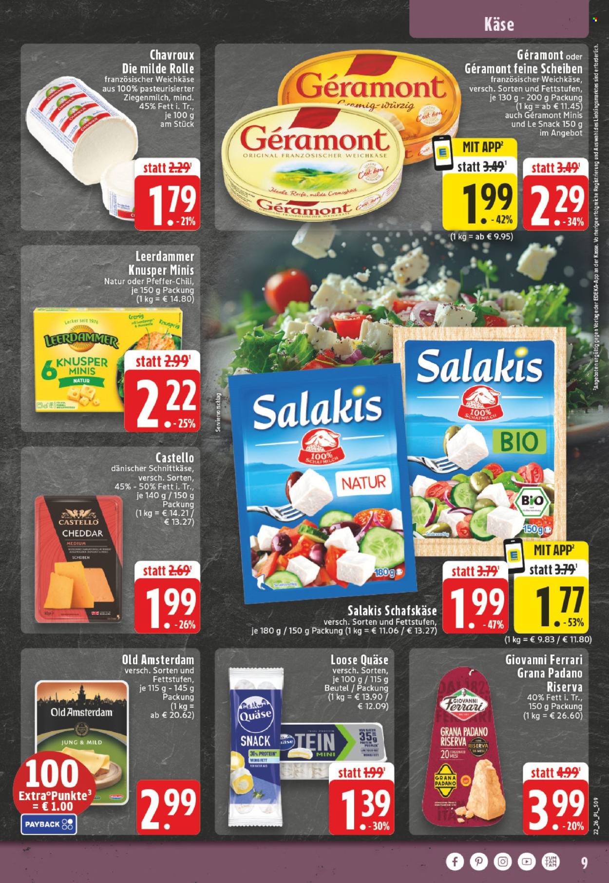 E center Prospekte  - 26.05.2026 - 30.05.2026. Seite 11