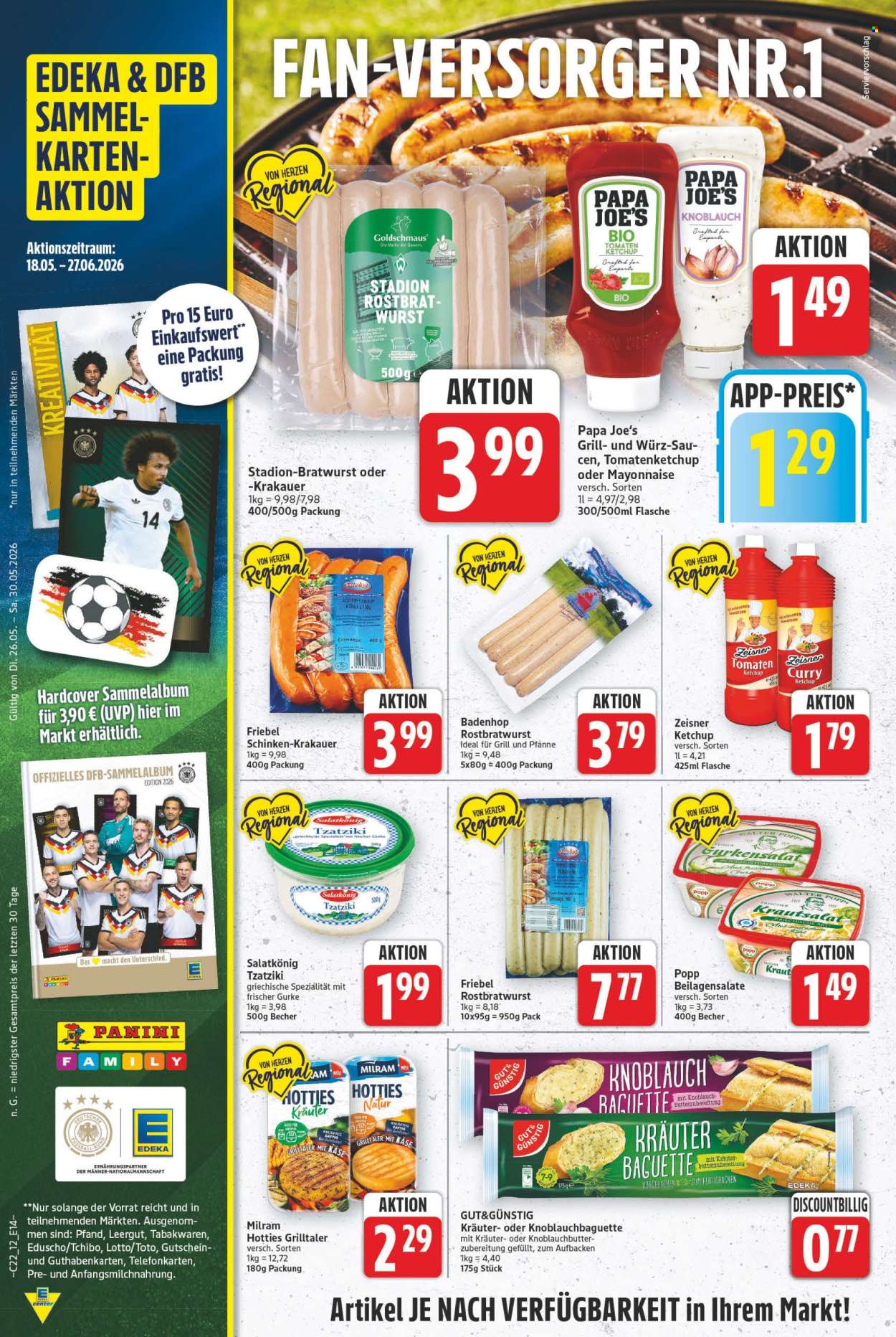 E center Prospekte  - 26.05.2026 - 30.05.2026. Seite 12