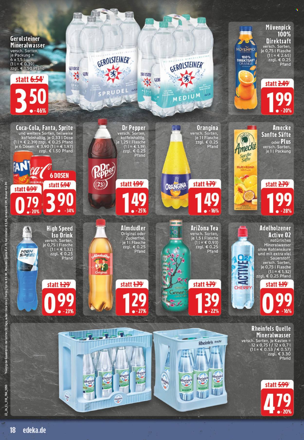 Edeka Prospekte  - 26.05.2026 - 30.05.2026. Seite 20