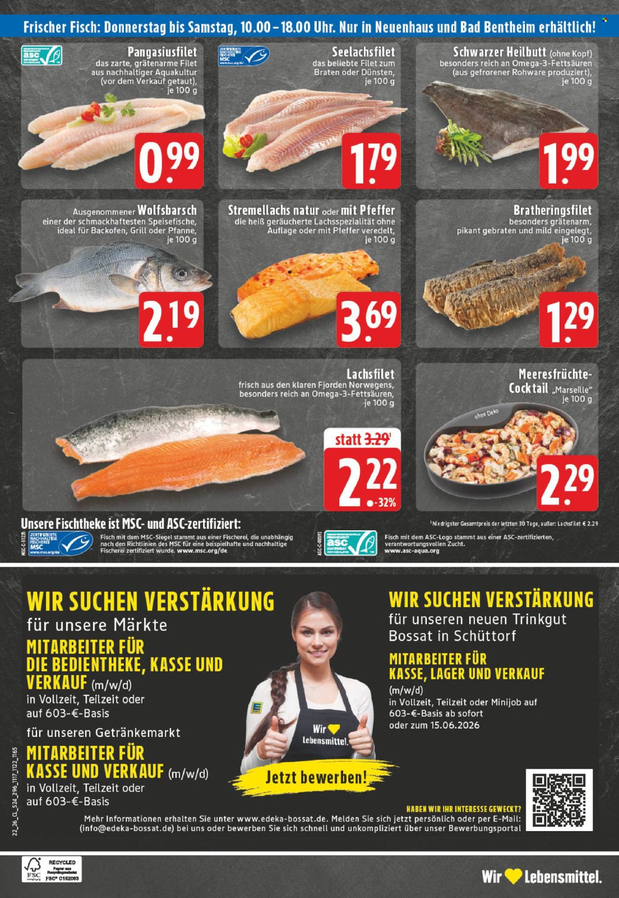 Edeka Prospekte  - 26.05.2026 - 30.05.2026. Seite 26