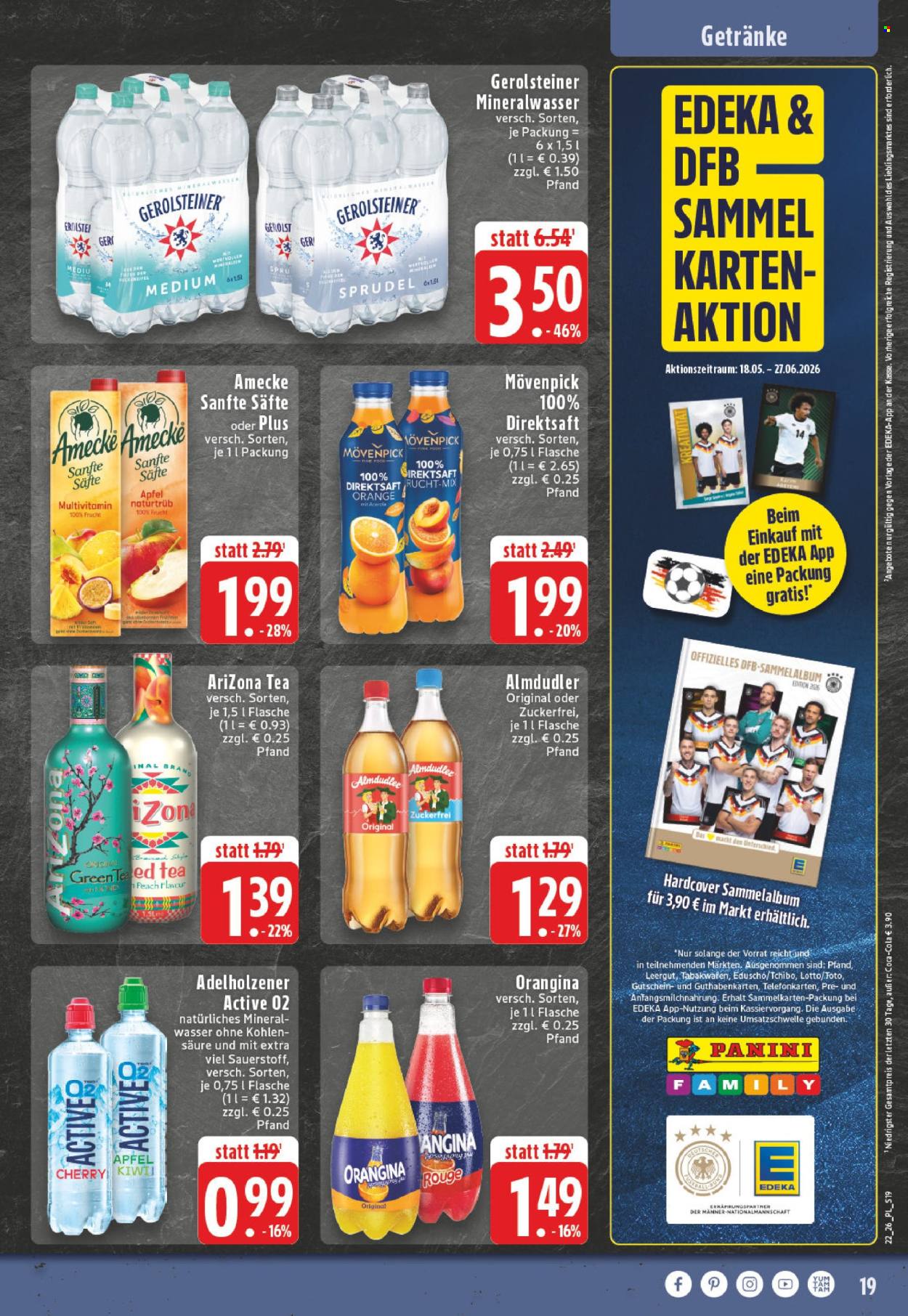 E center Prospekte  - 26.05.2026 - 30.05.2026. Seite 23