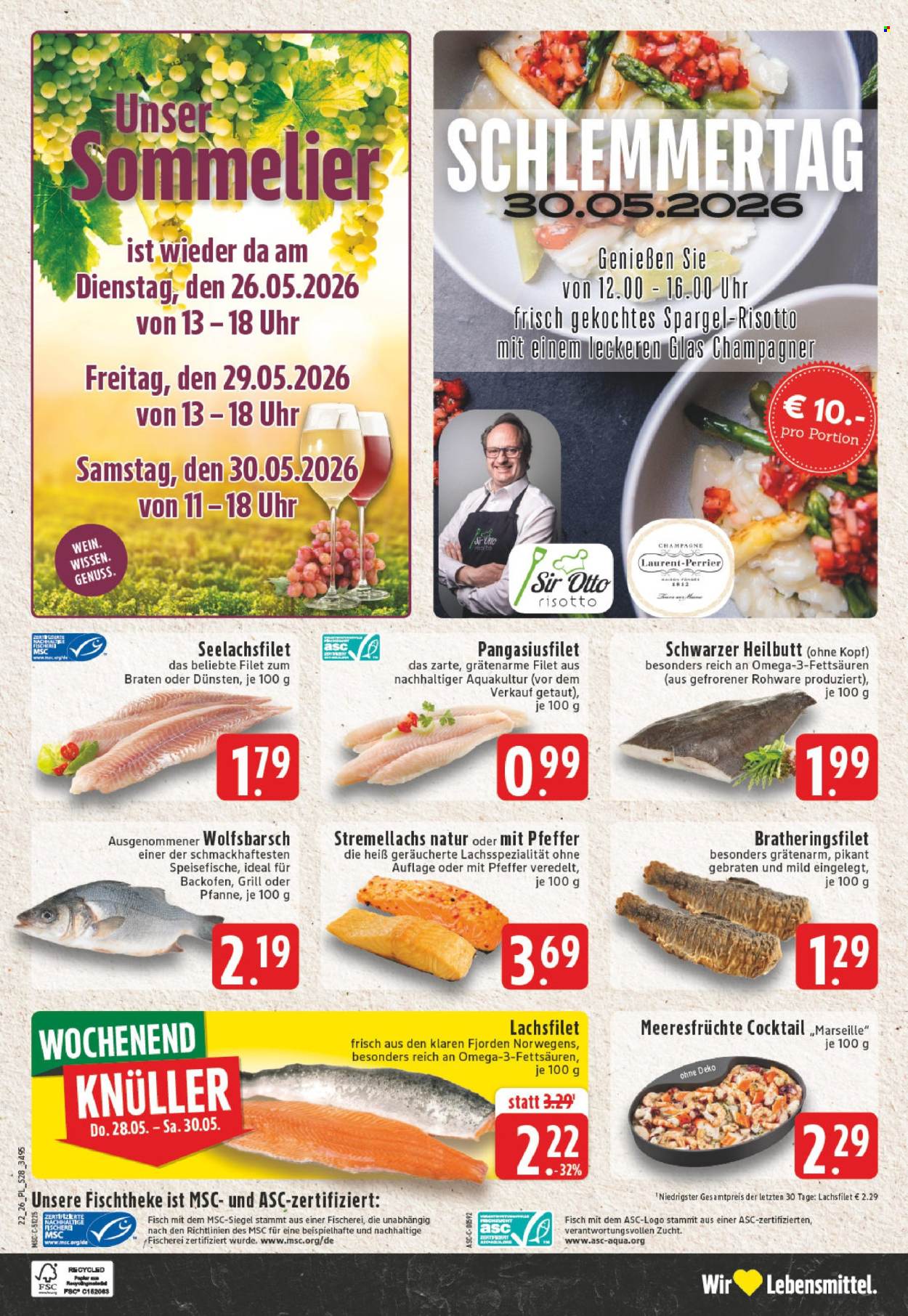 E center Prospekte  - 26.05.2026 - 30.05.2026. Seite 32