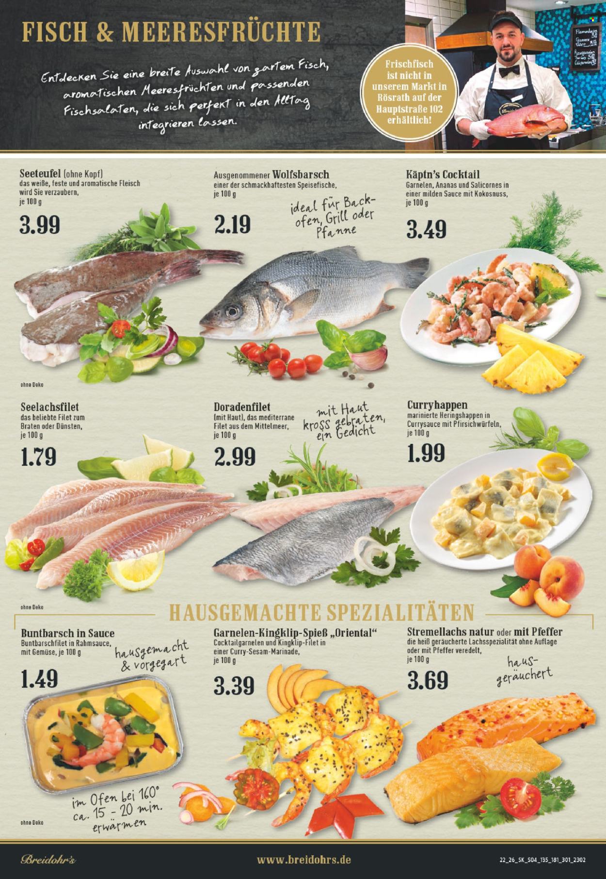 E center Prospekte  - 26.05.2026 - 30.05.2026. Seite 6