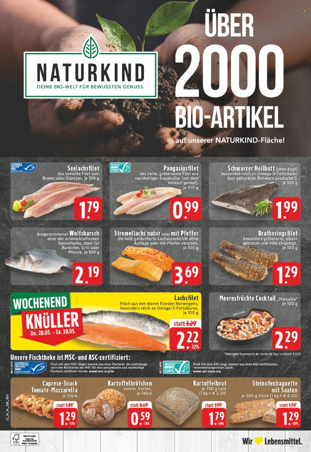 E center Prospekte  - 26.05.2026 - 30.05.2026. Seite 32
