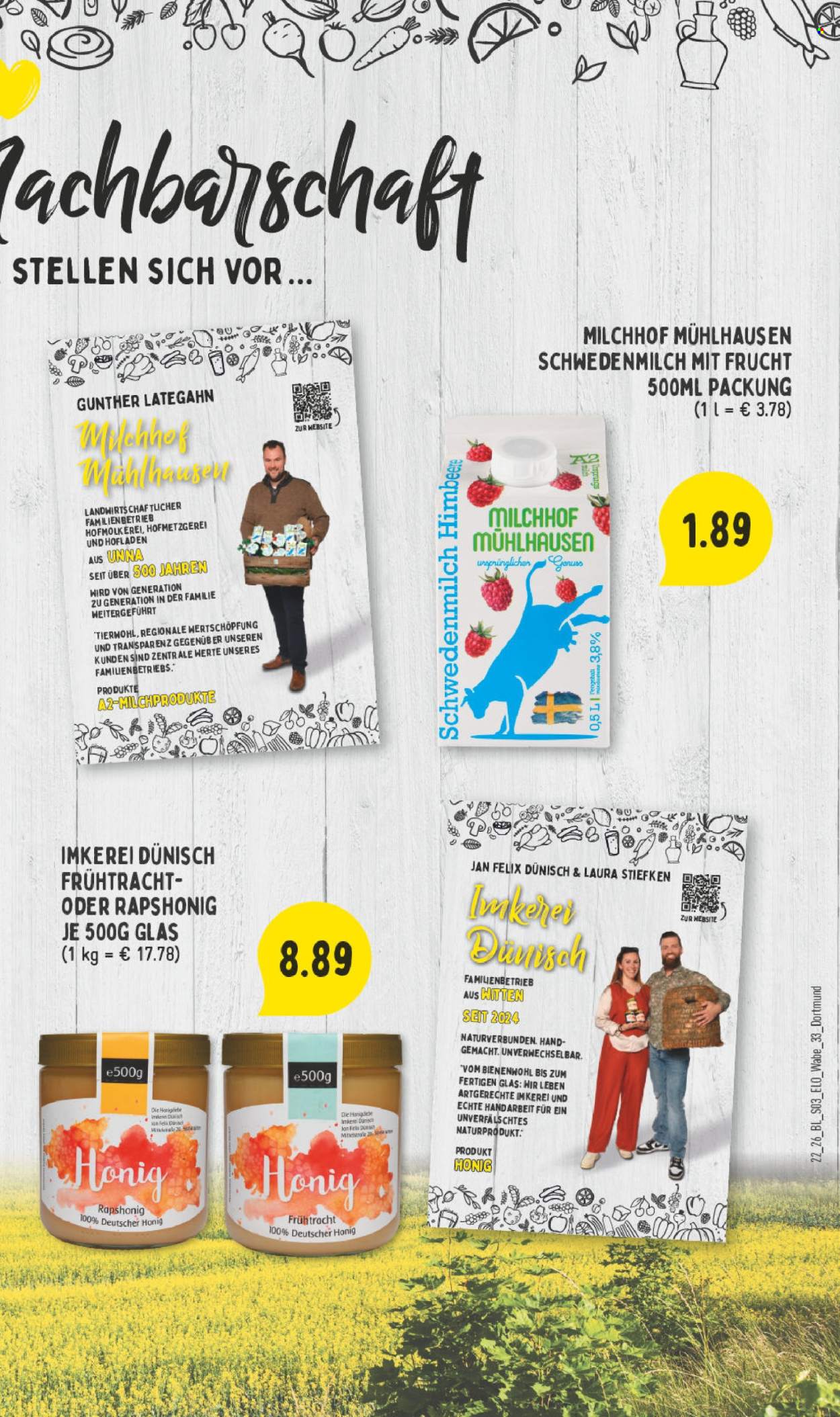 Edeka Prospekte  - 26.05.2026 - 30.05.2026. Seite 35