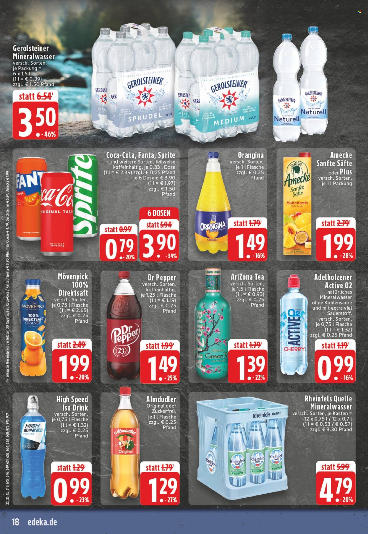 Edeka Prospekte  - 26.05.2026 - 30.05.2026. Seite 20