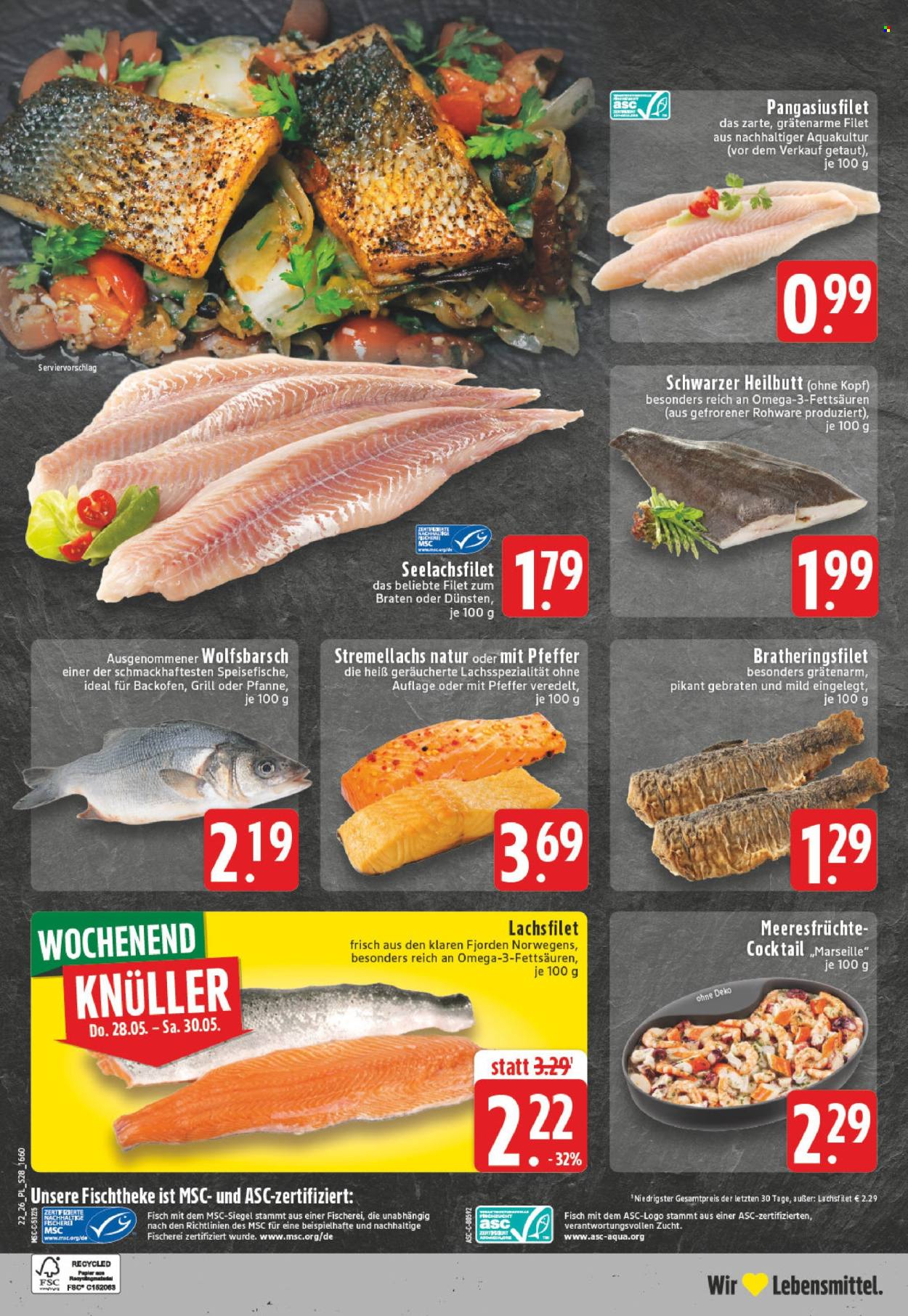 E center Prospekte  - 26.05.2026 - 30.05.2026. Seite 30