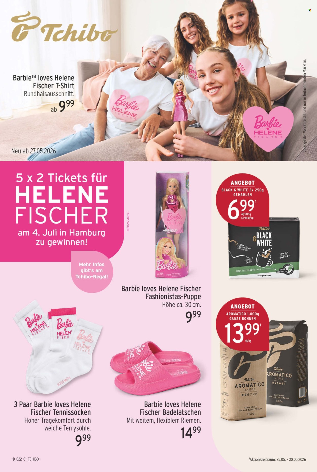 E center Prospekte  - 26.05.2026 - 30.05.2026. Seite 21