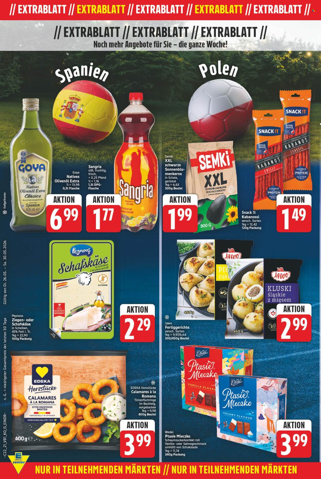 E center Prospekte  - 26.05.2026 - 30.05.2026. Seite 18