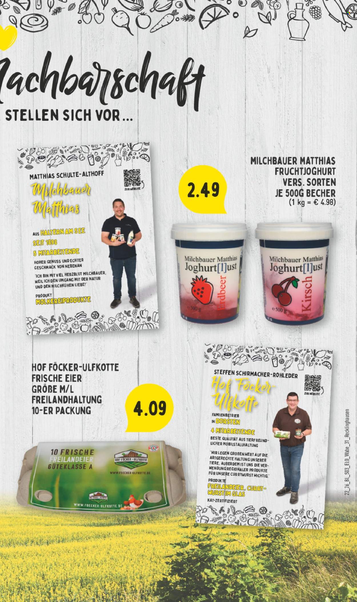 Edeka Prospekte  - 26.05.2026 - 30.05.2026. Seite 29