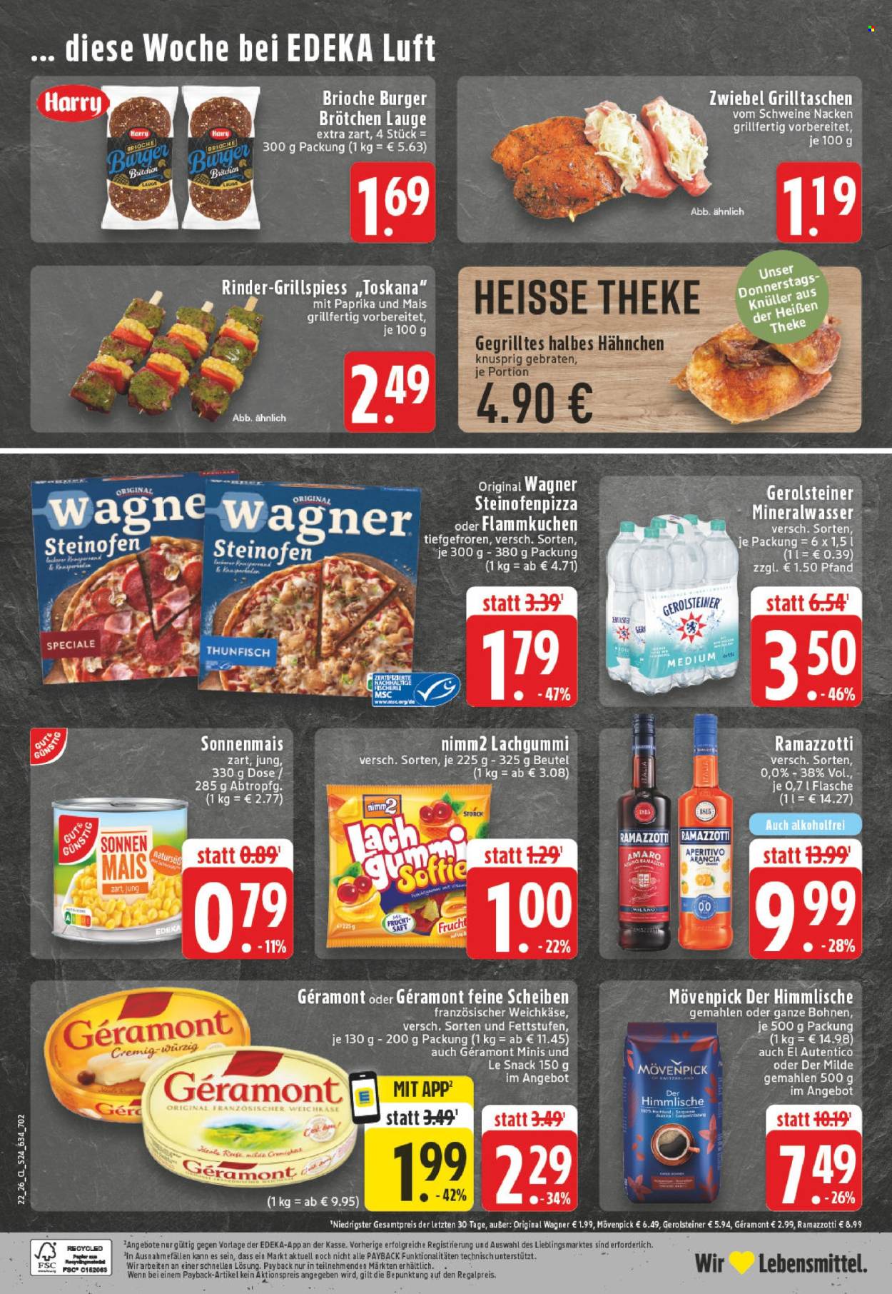 Edeka Prospekte  - 26.05.2026 - 30.05.2026. Seite 26