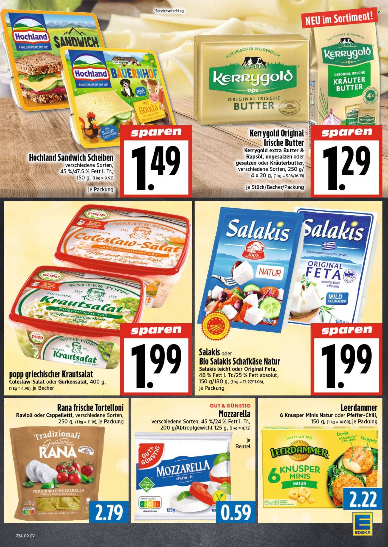 Edeka Prospekte  - 26.05.2026 - 30.05.2026. Seite 9