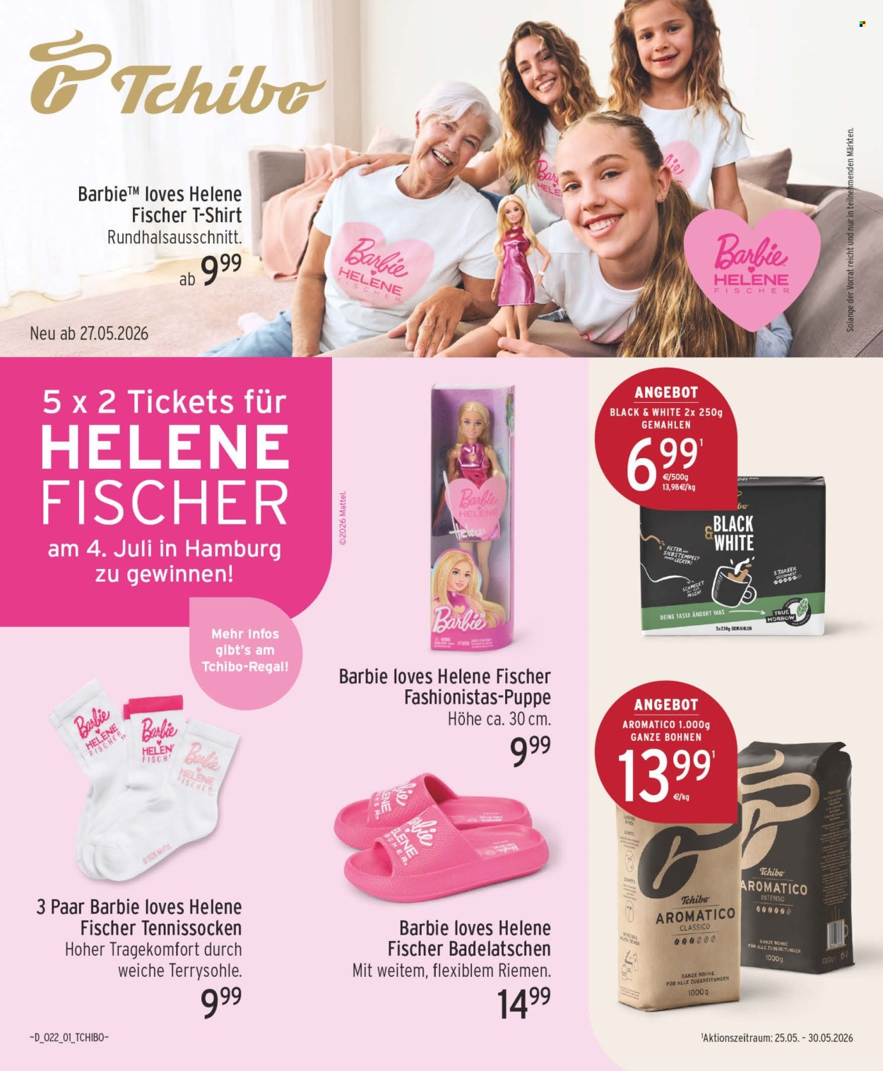 Edeka Prospekte  - 26.05.2026 - 30.05.2026. Seite 21