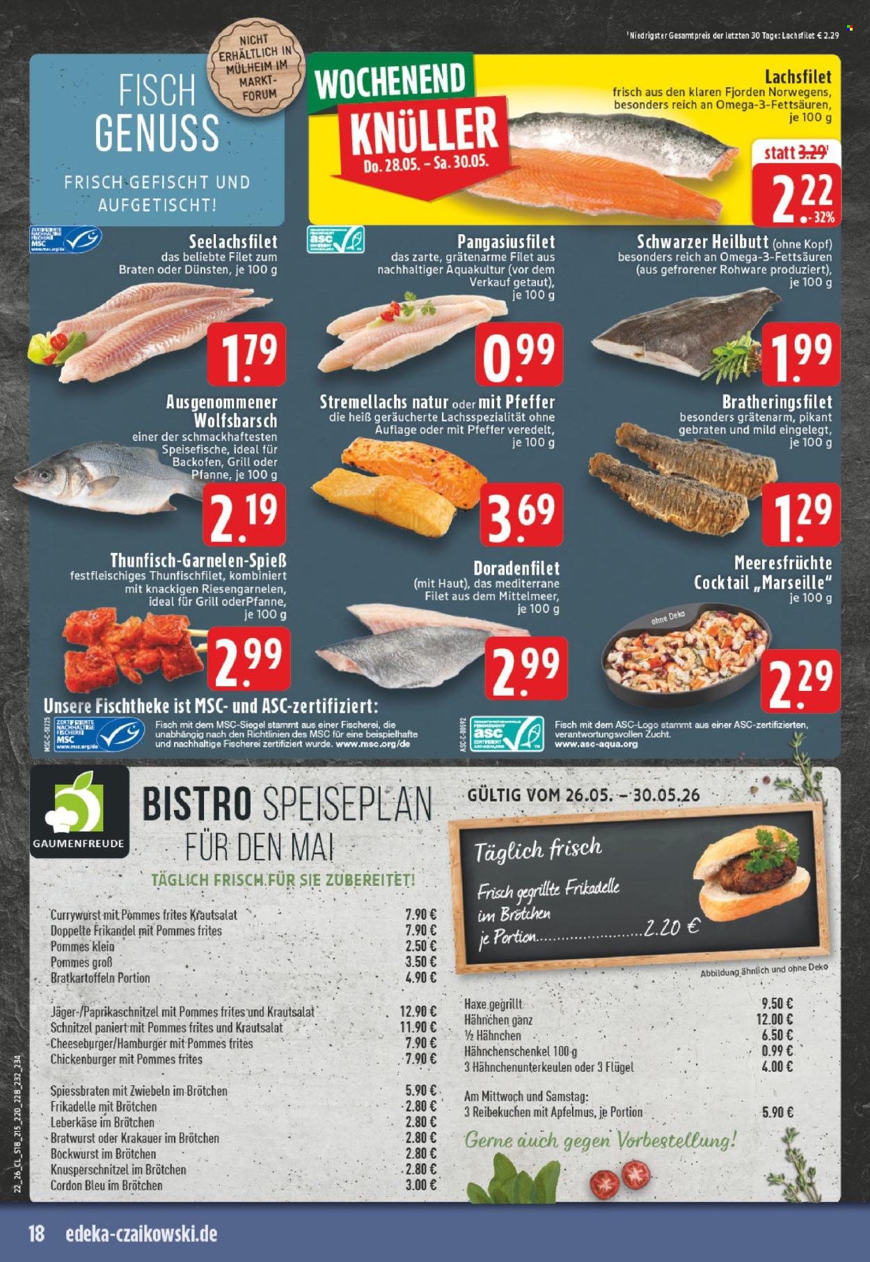 E center Prospekte  - 26.05.2026 - 30.05.2026. Seite 20